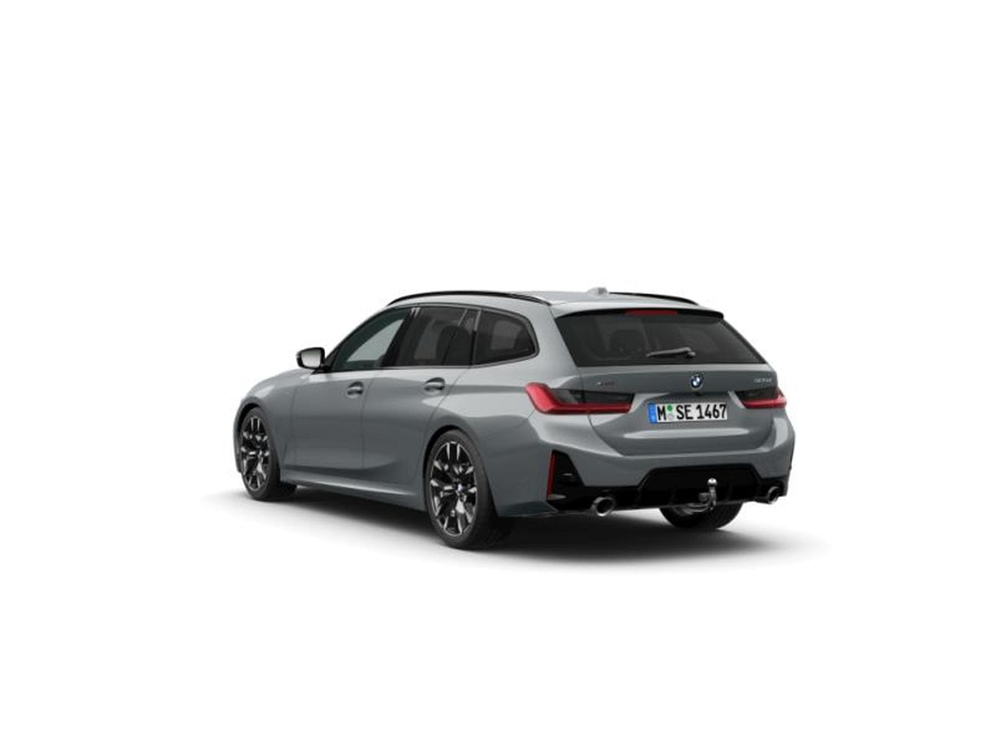 BMW 320 PACK M (2026) - Photo 5