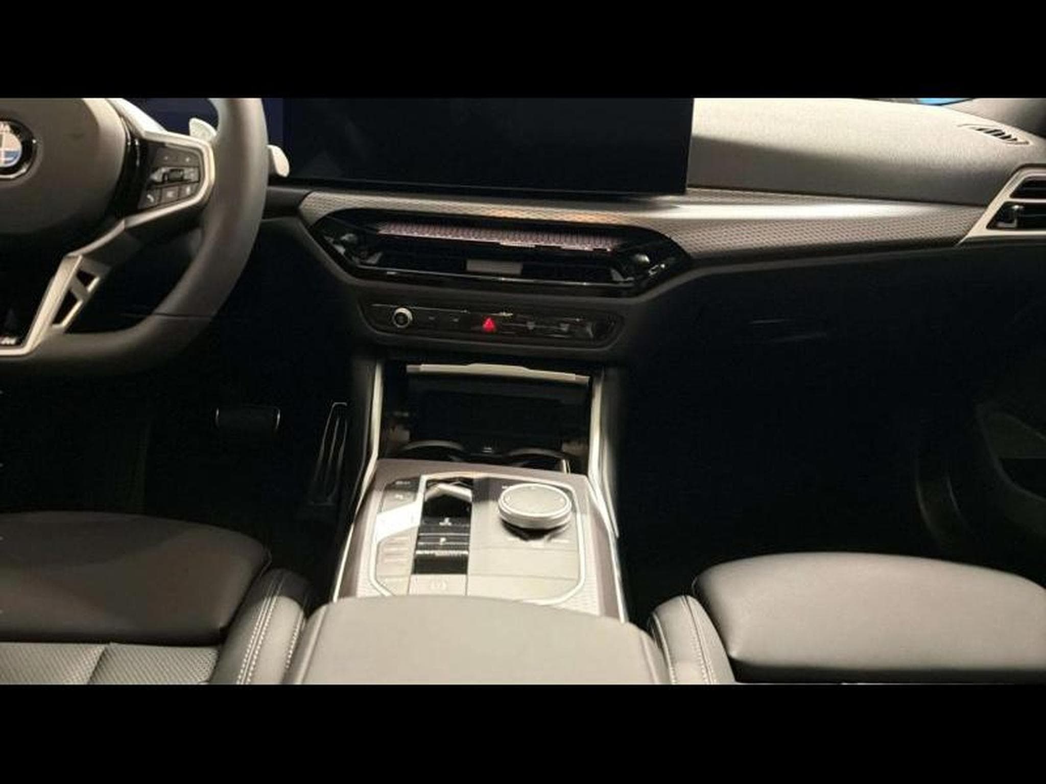 BMW 320 PACK M (2026) - Foto 9