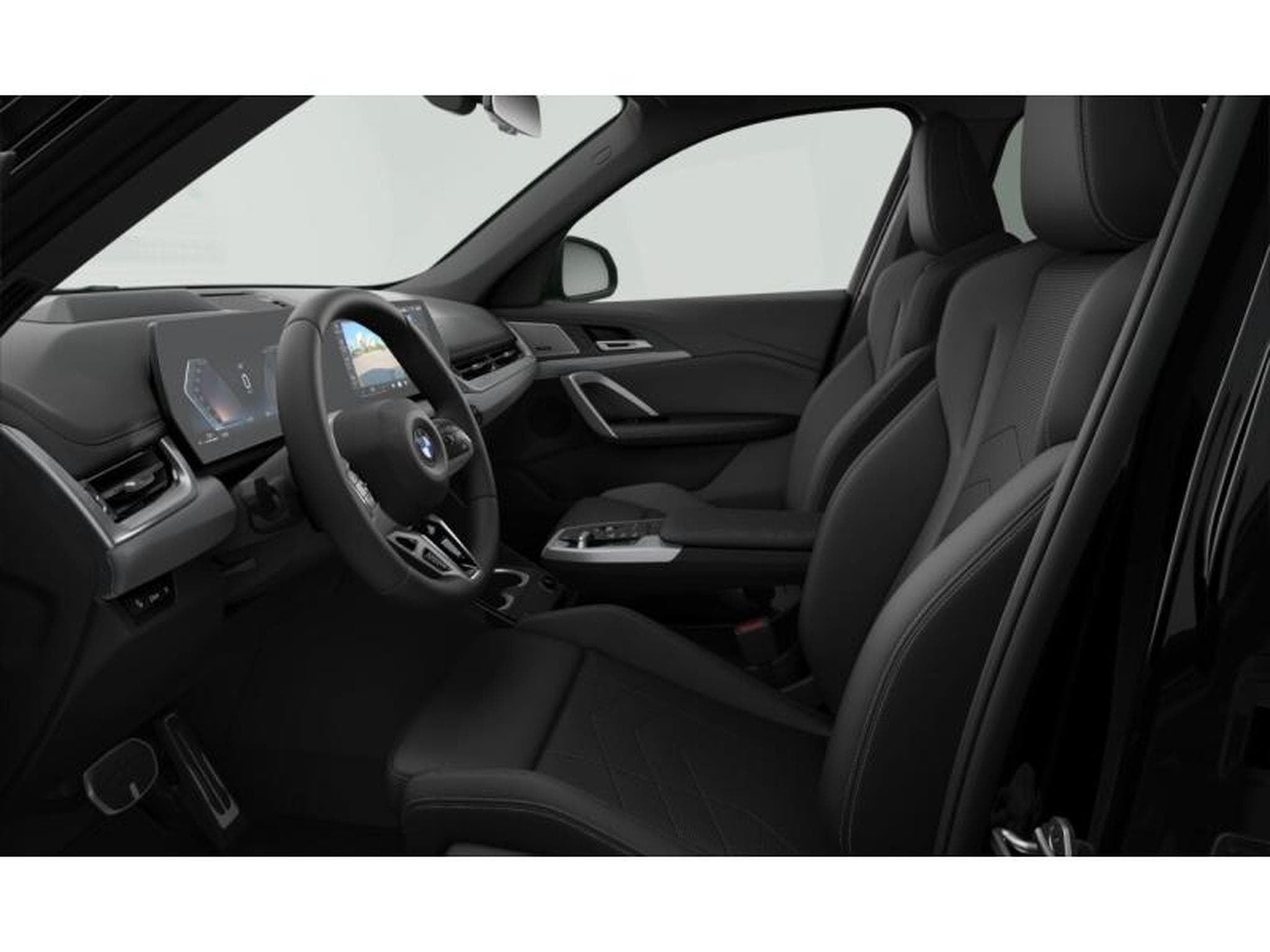 BMW X1 PACK M (2026) - Photo 6