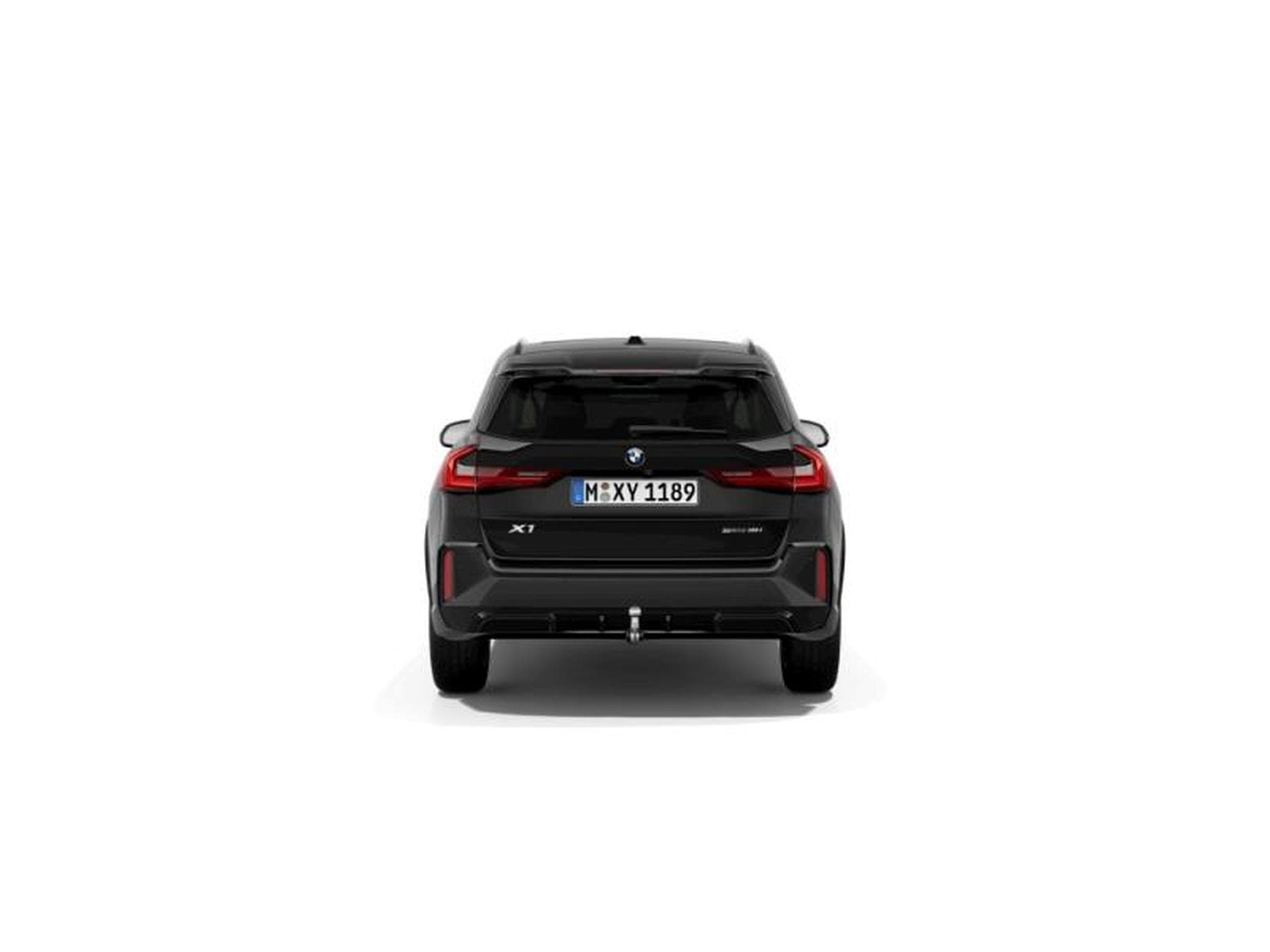 BMW X1 PACK M (2026) - Photo 4