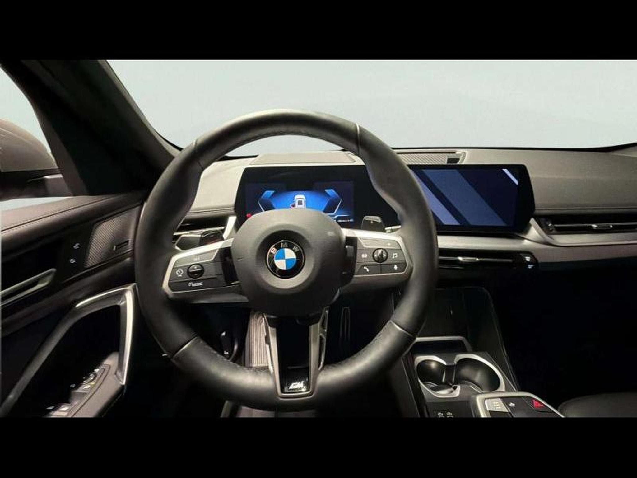 BMW X1 PACK M (2026) - Photo 10