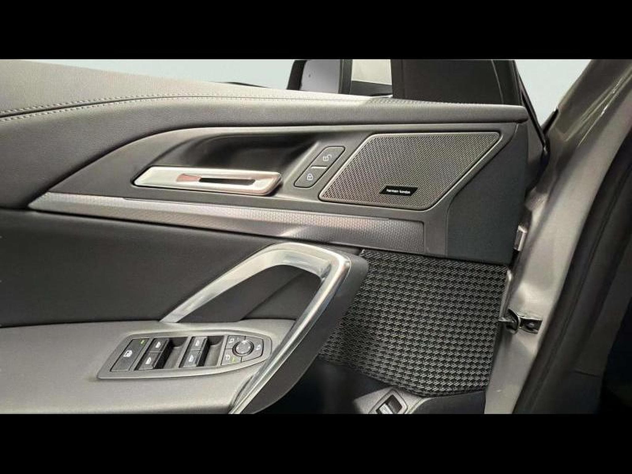 BMW X1 PACK M (2026) - Photo 13