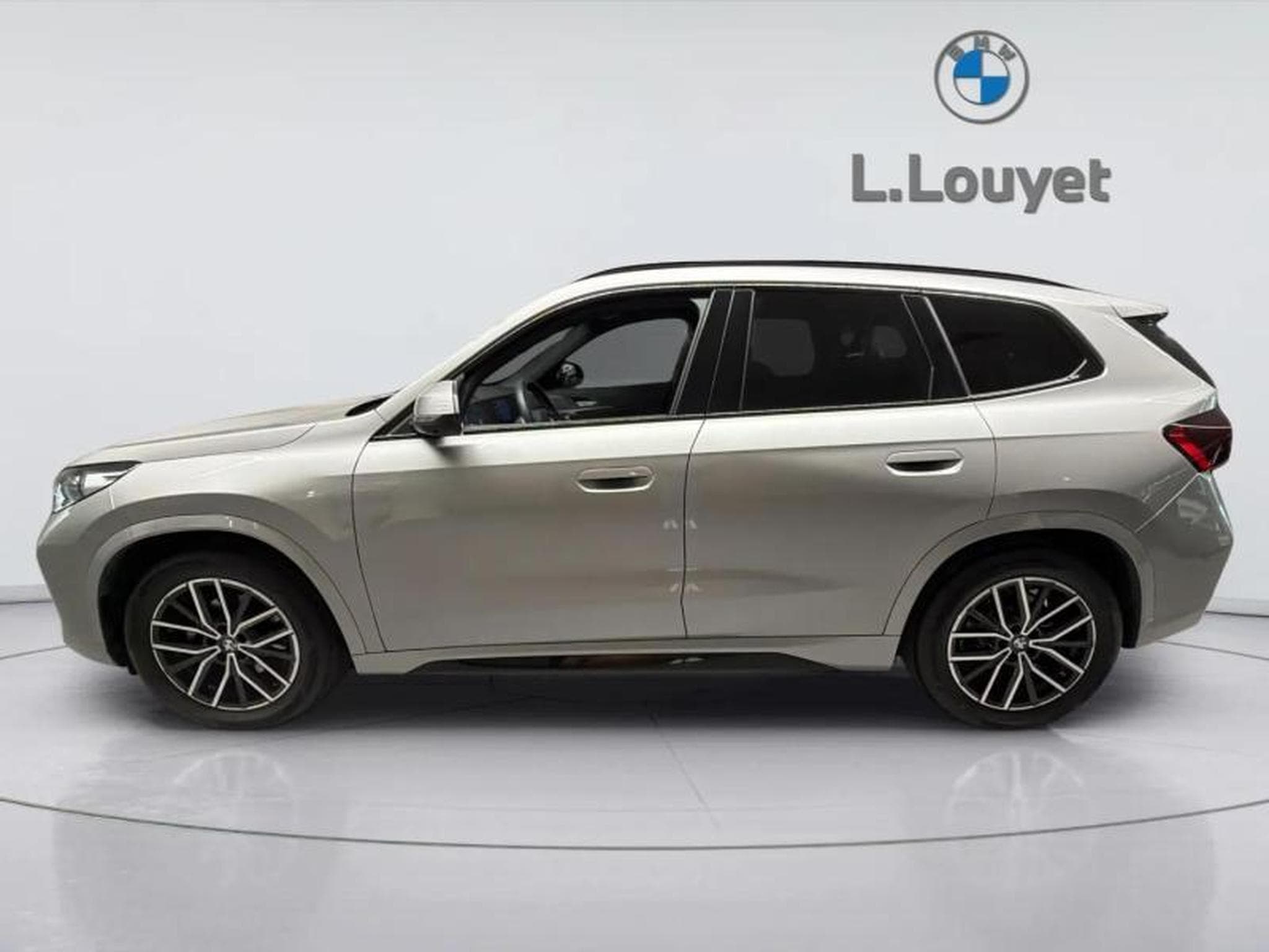BMW X1 PACK M (2026) - Photo 14
