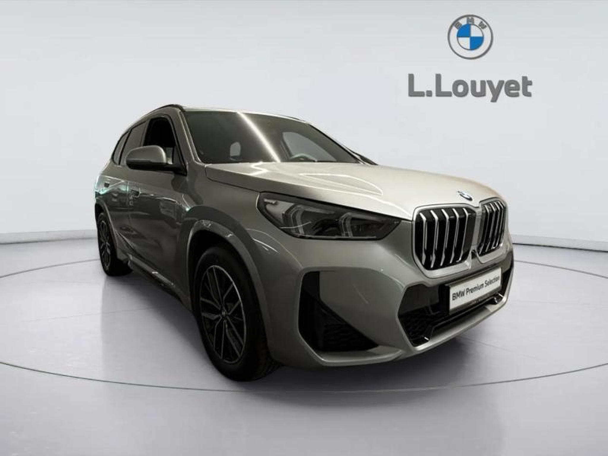 BMW X1 PACK M (2026) - Photo 15