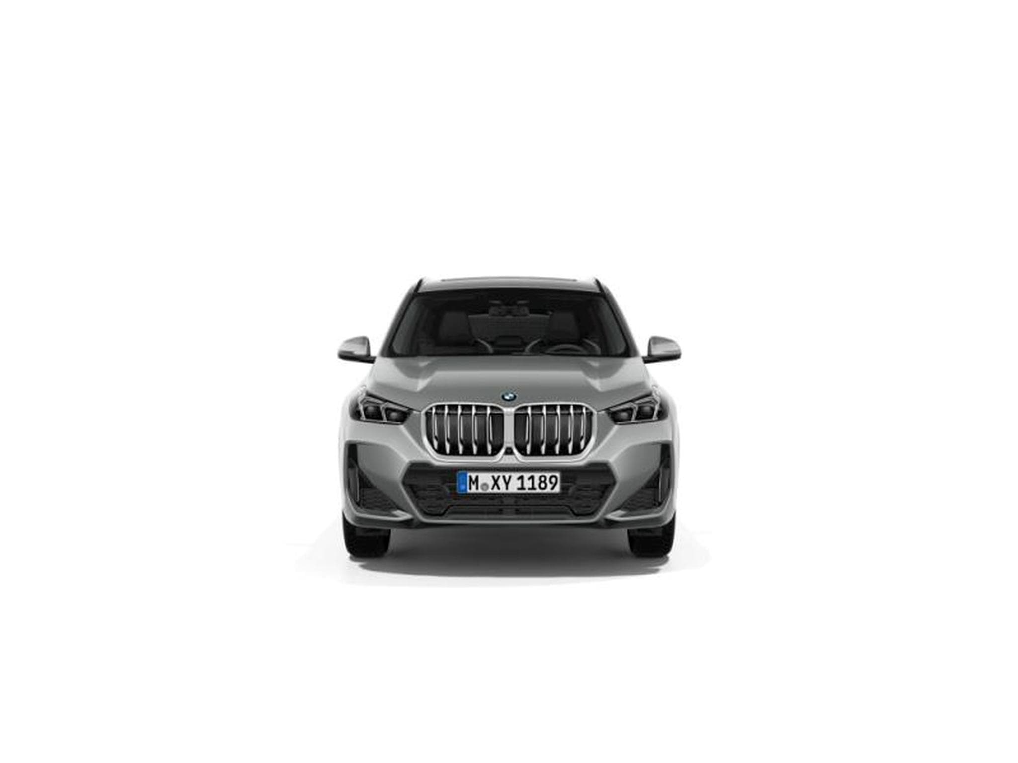 BMW X1 PACK M (2026) - Photo 2