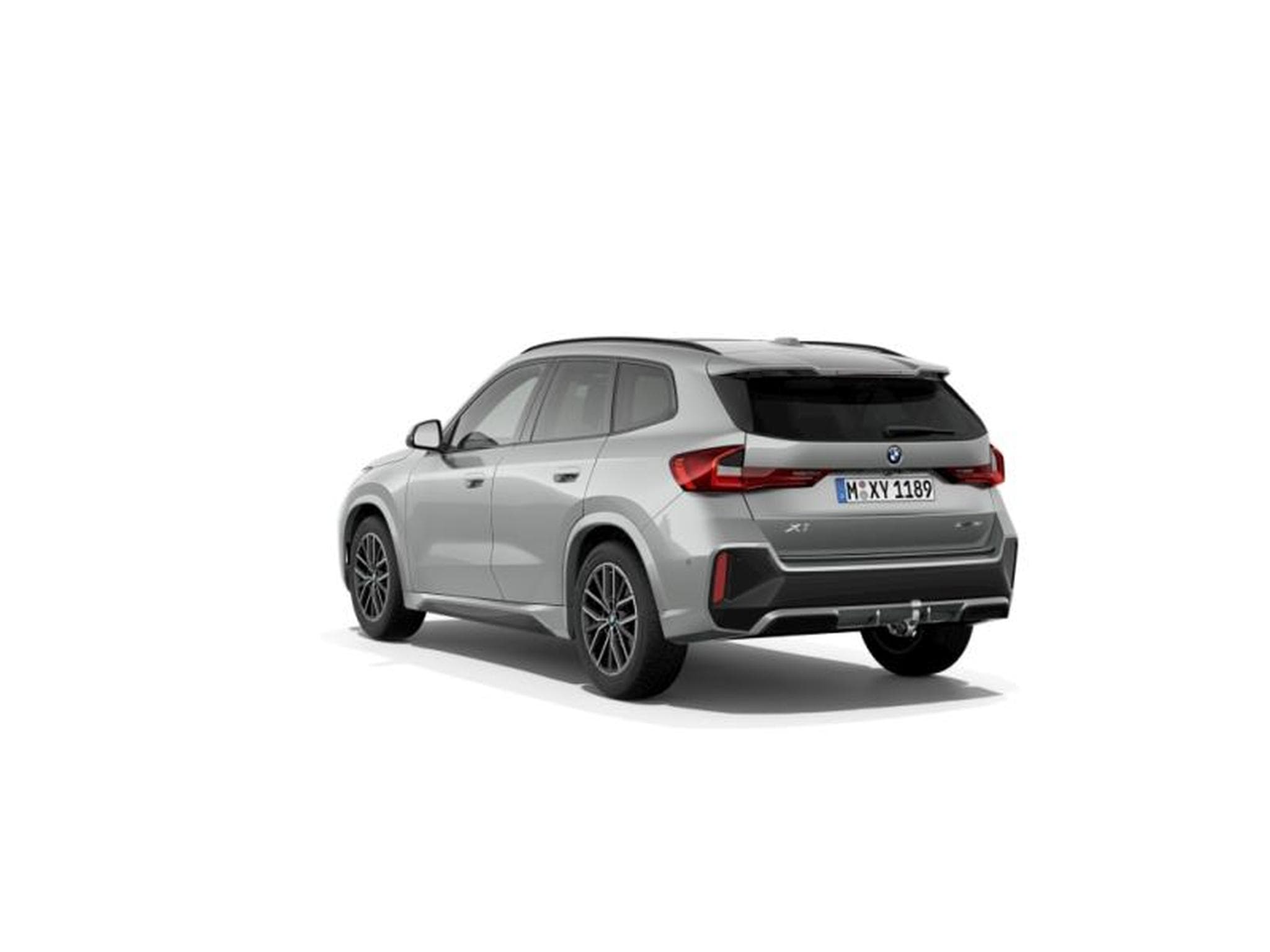 BMW X1 PACK M (2026) - Photo 5