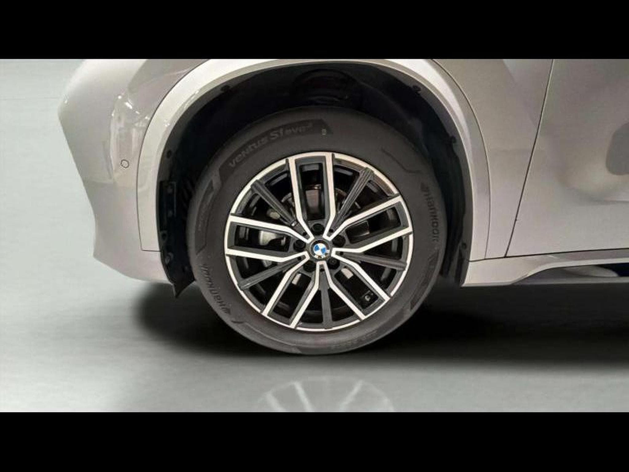 BMW X1 PACK M (2026) - Photo 8