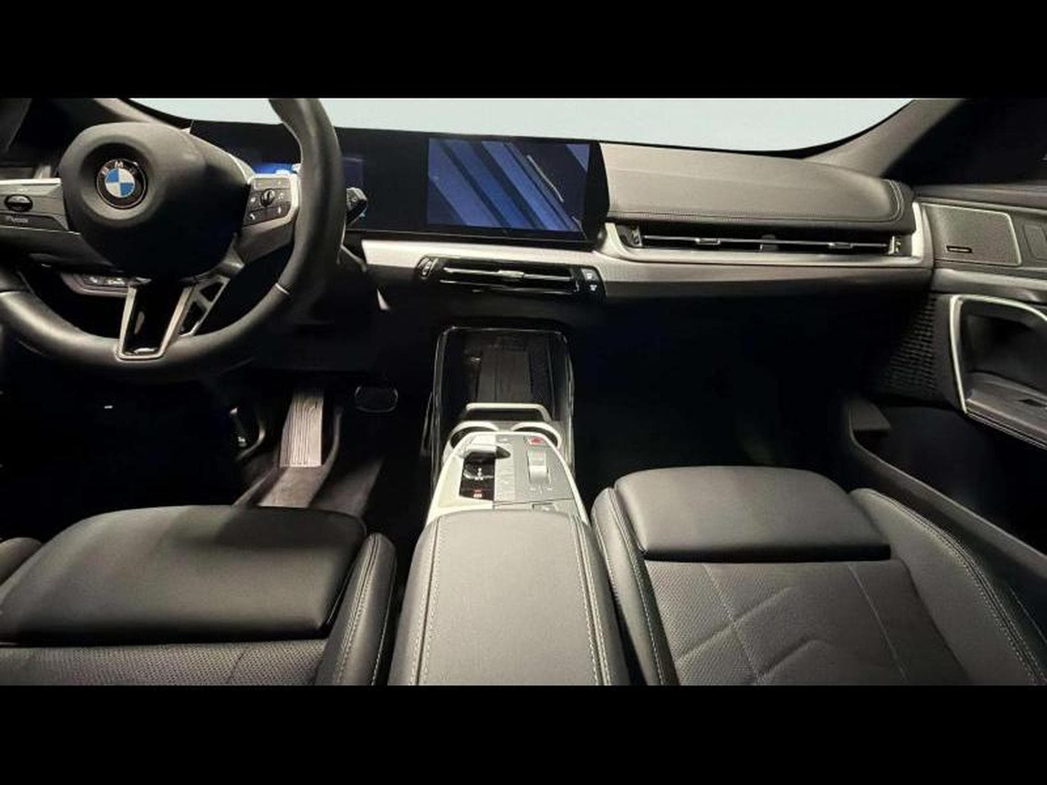 BMW X1 PACK M (2026) - Photo 9