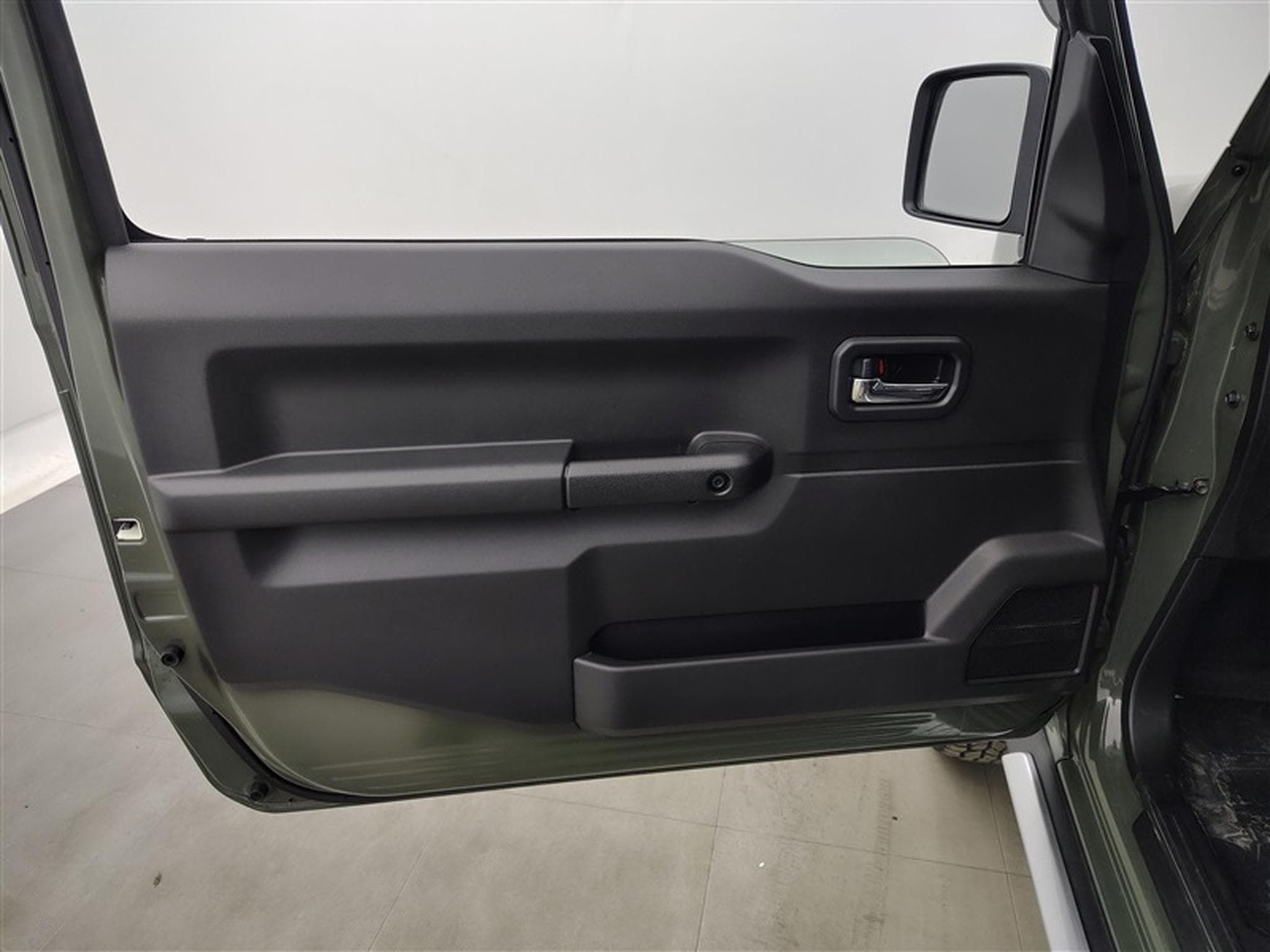 Suzuki Jimny 1.5i 4x4 GL (2023) - Foto 16