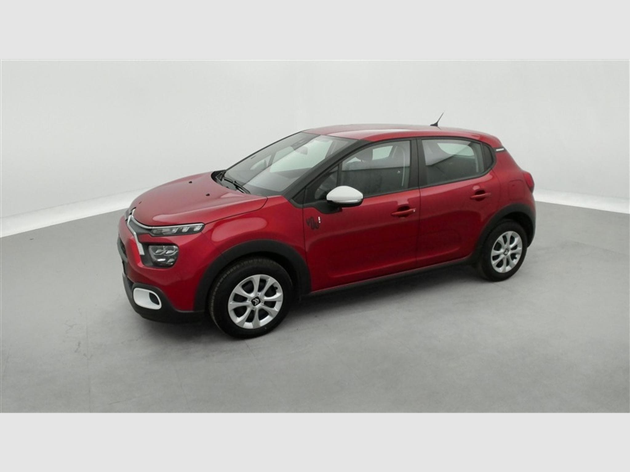 Citroen C3 1.5 BlueHDi You *FULL LED/CLIM/BLUETOOTH* (2023) - Foto 19