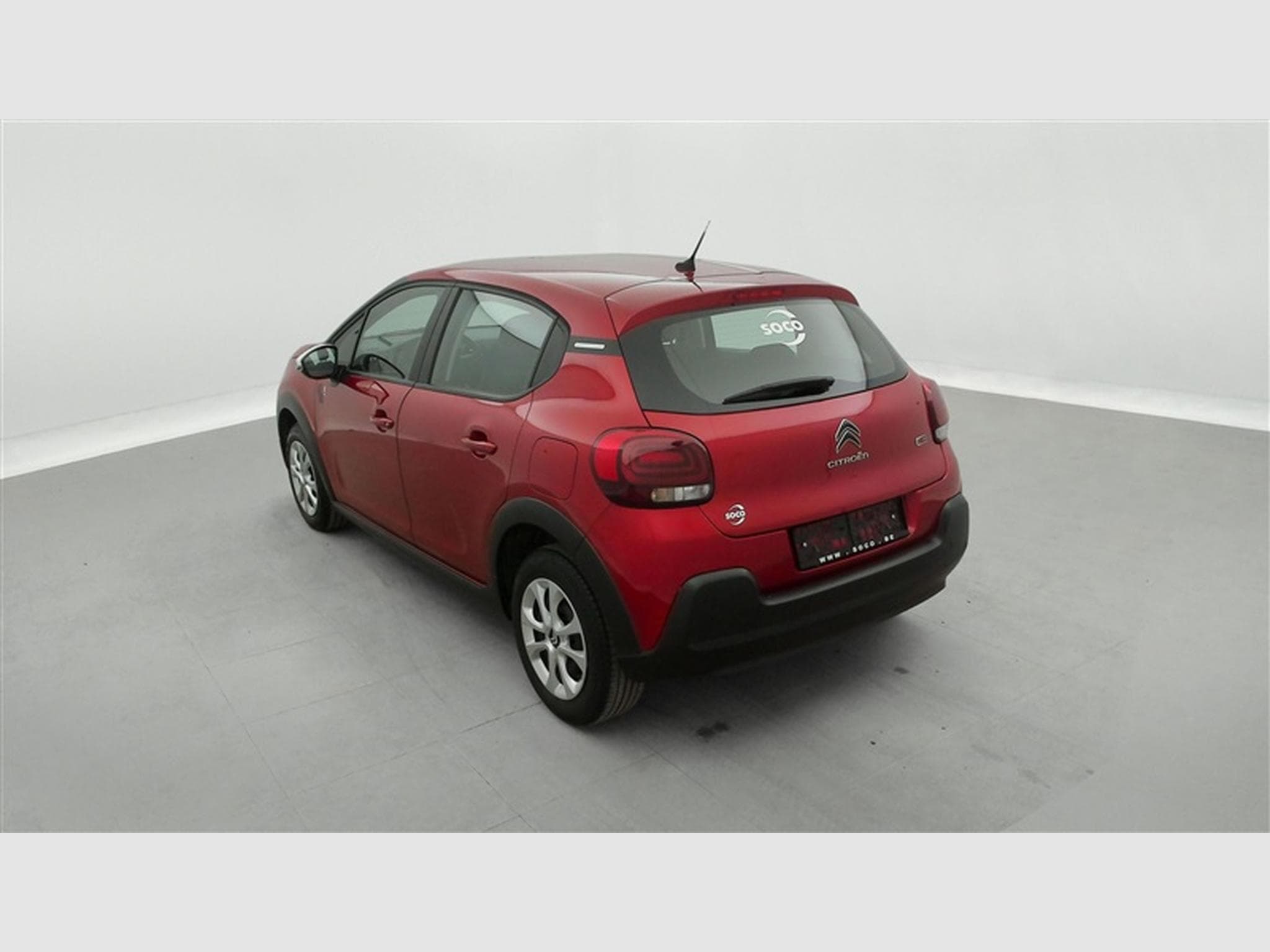 Citroen C3 1.5 BlueHDi You *FULL LED/CLIM/BLUETOOTH* (2023) - Foto 2