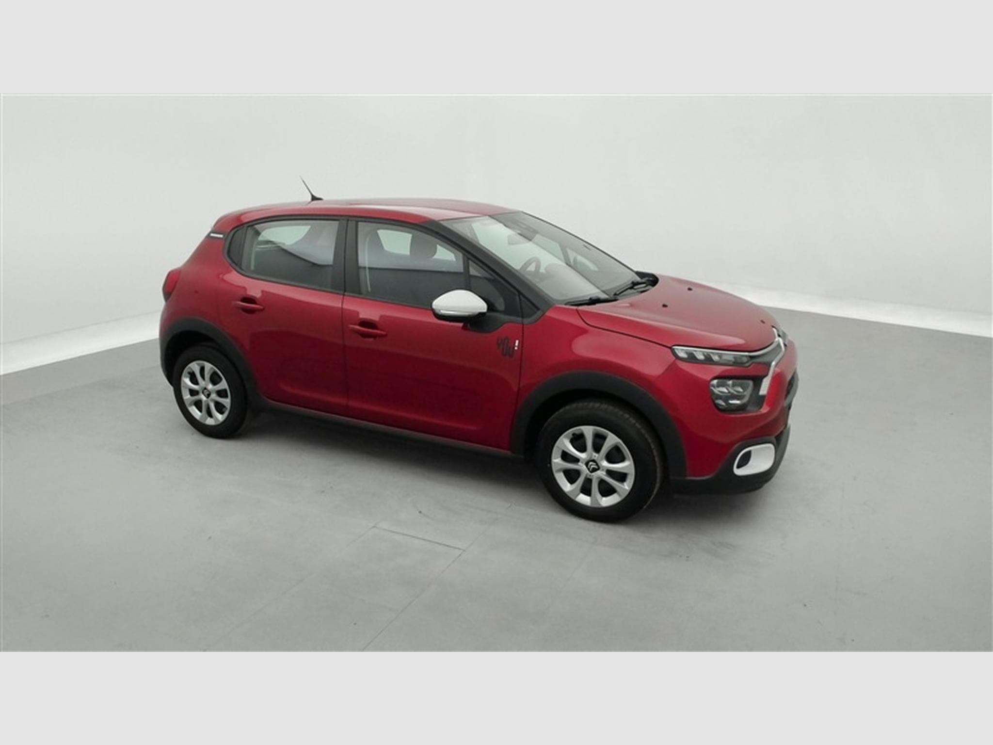 Citroen C3 1.5 BlueHDi You *FULL LED/CLIM/BLUETOOTH* (2023) - Foto 21
