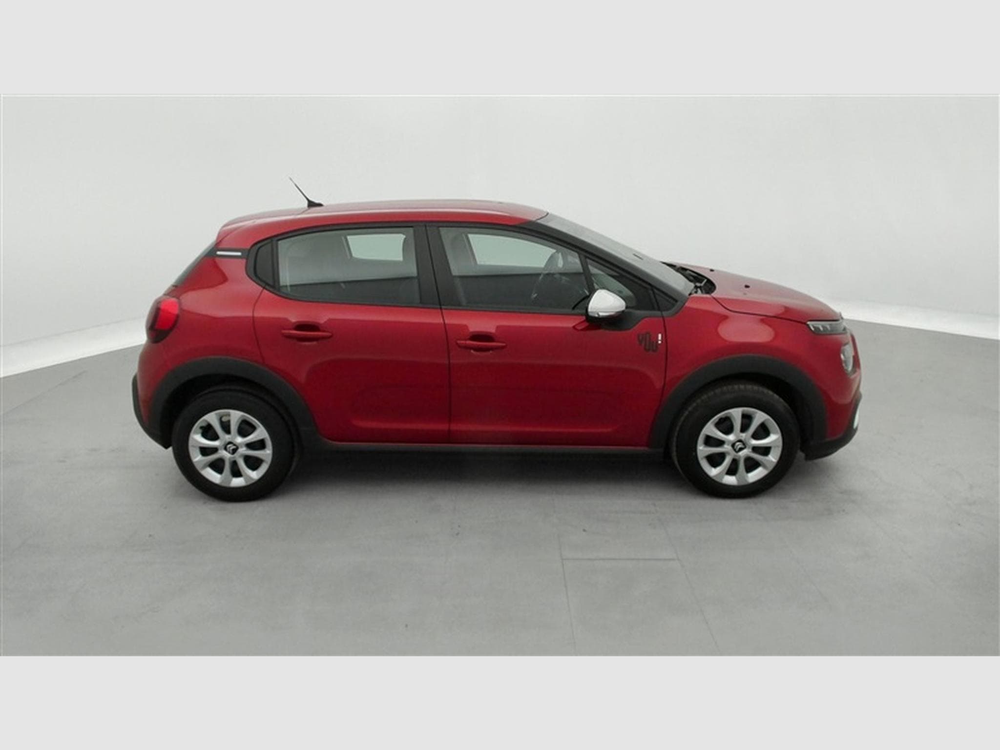Citroen C3 1.5 BlueHDi You *FULL LED/CLIM/BLUETOOTH* (2023) - Foto 22