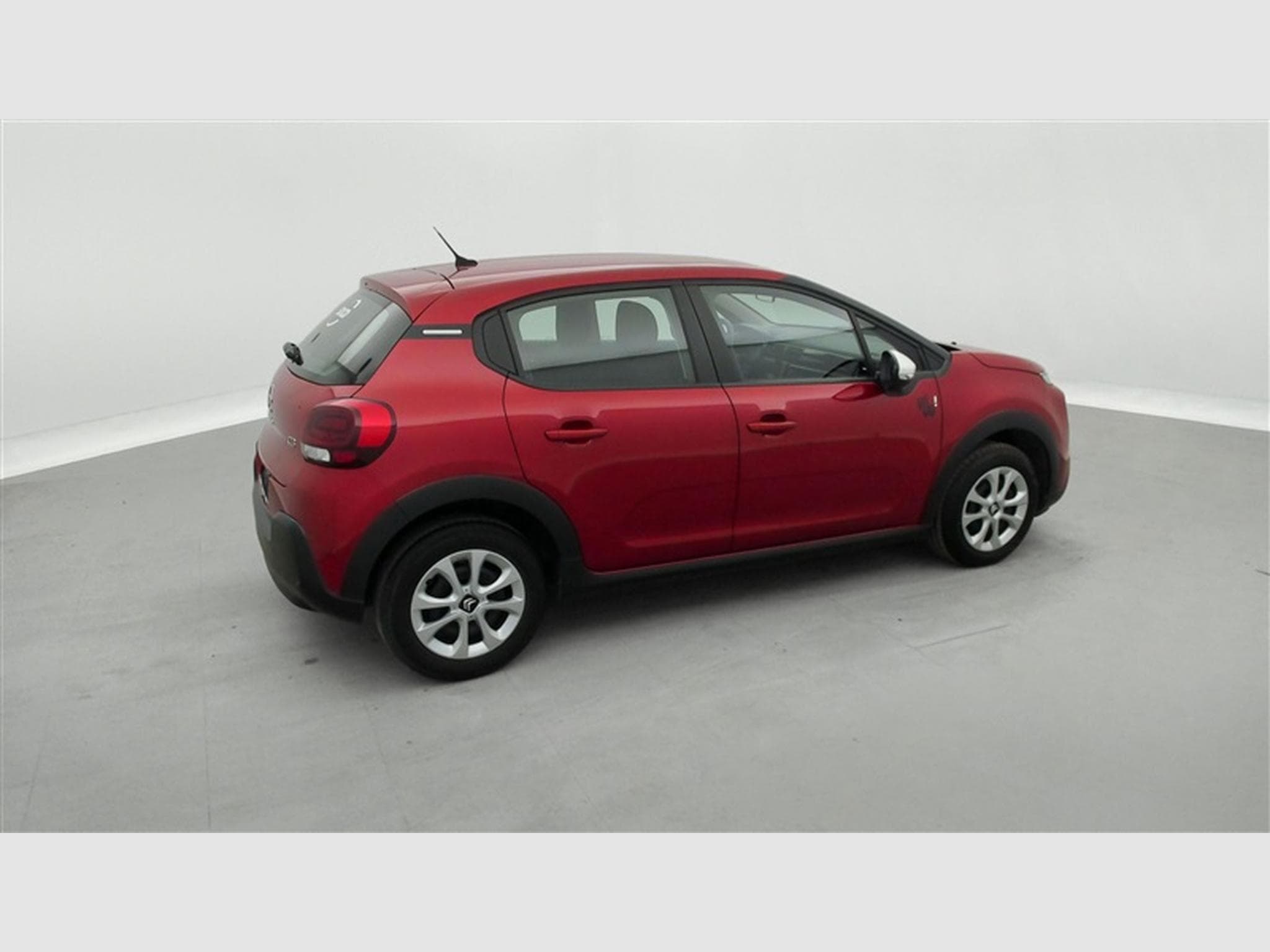 Citroen C3 1.5 BlueHDi You *FULL LED/CLIM/BLUETOOTH* (2023) - Foto 23