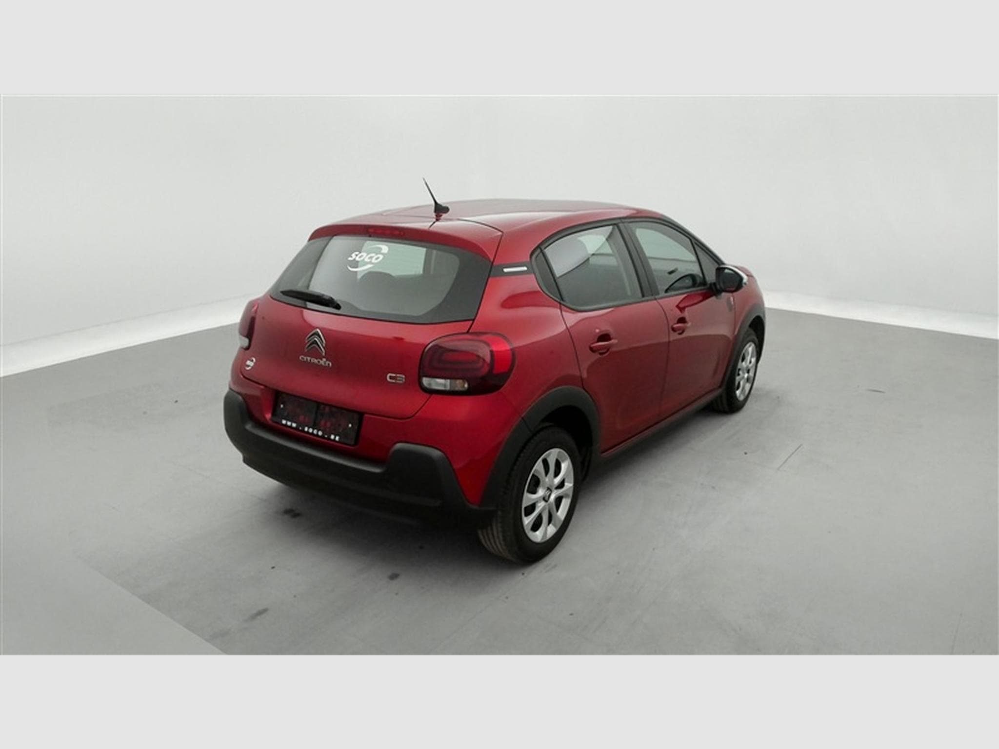 Citroen C3 1.5 BlueHDi You *FULL LED/CLIM/BLUETOOTH* (2023) - Foto 24
