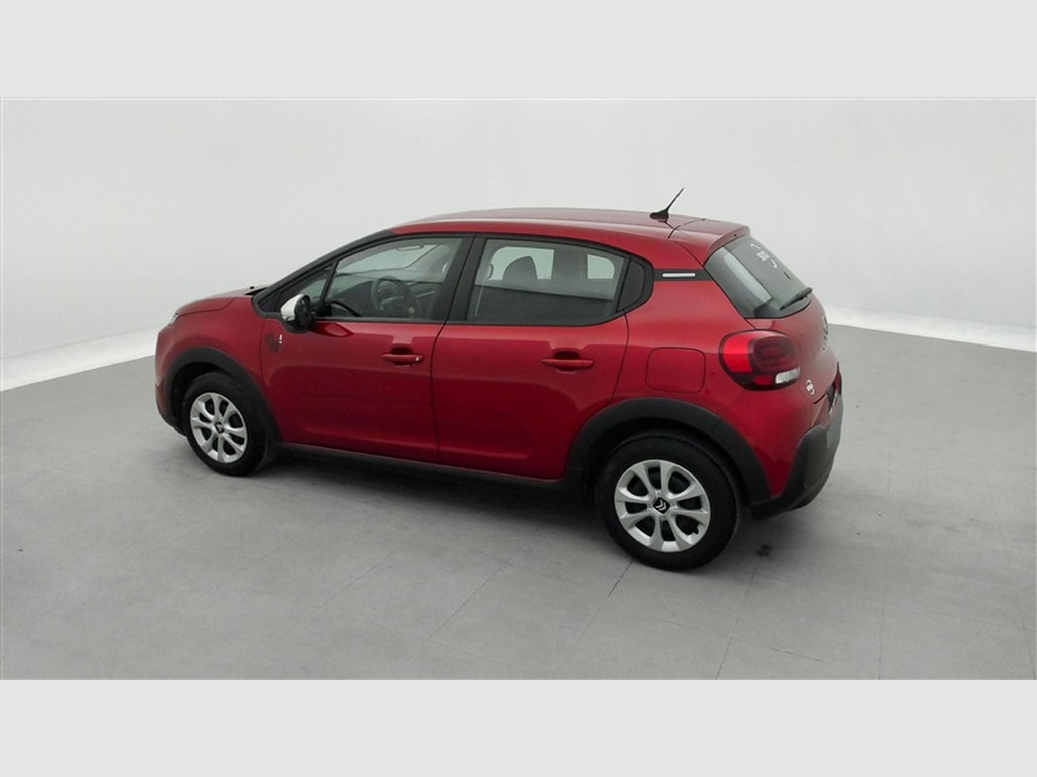 Citroen C3 1.5 BlueHDi You *FULL LED/CLIM/BLUETOOTH* (2023) - Foto 25