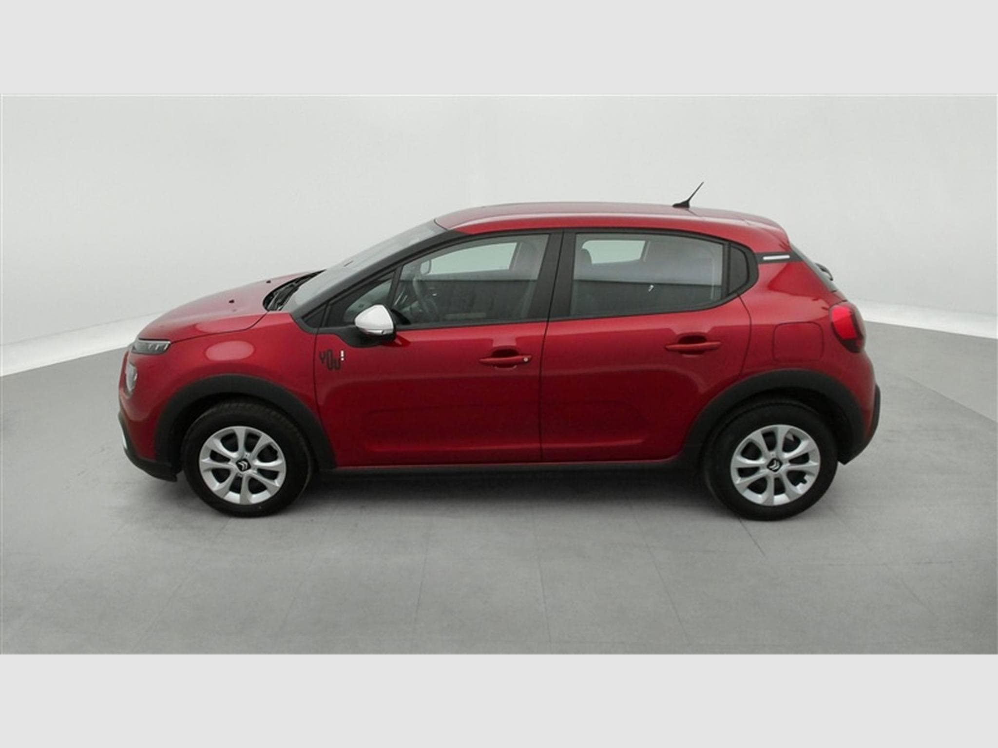 Citroen C3 1.5 BlueHDi You *FULL LED/CLIM/BLUETOOTH* (2023) - Foto 3