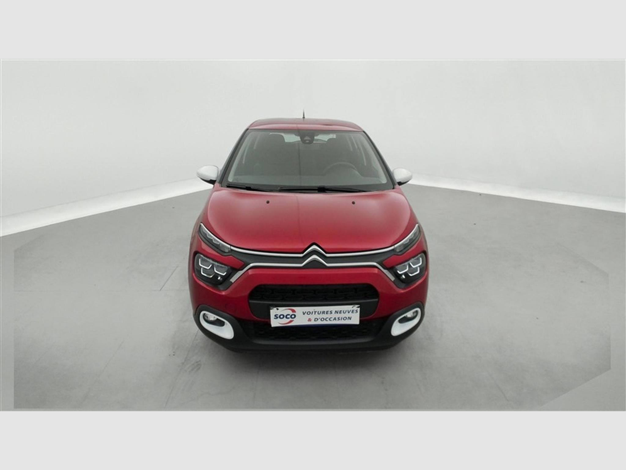 Citroen C3 1.5 BlueHDi You *FULL LED/CLIM/BLUETOOTH* (2023) - Foto 4