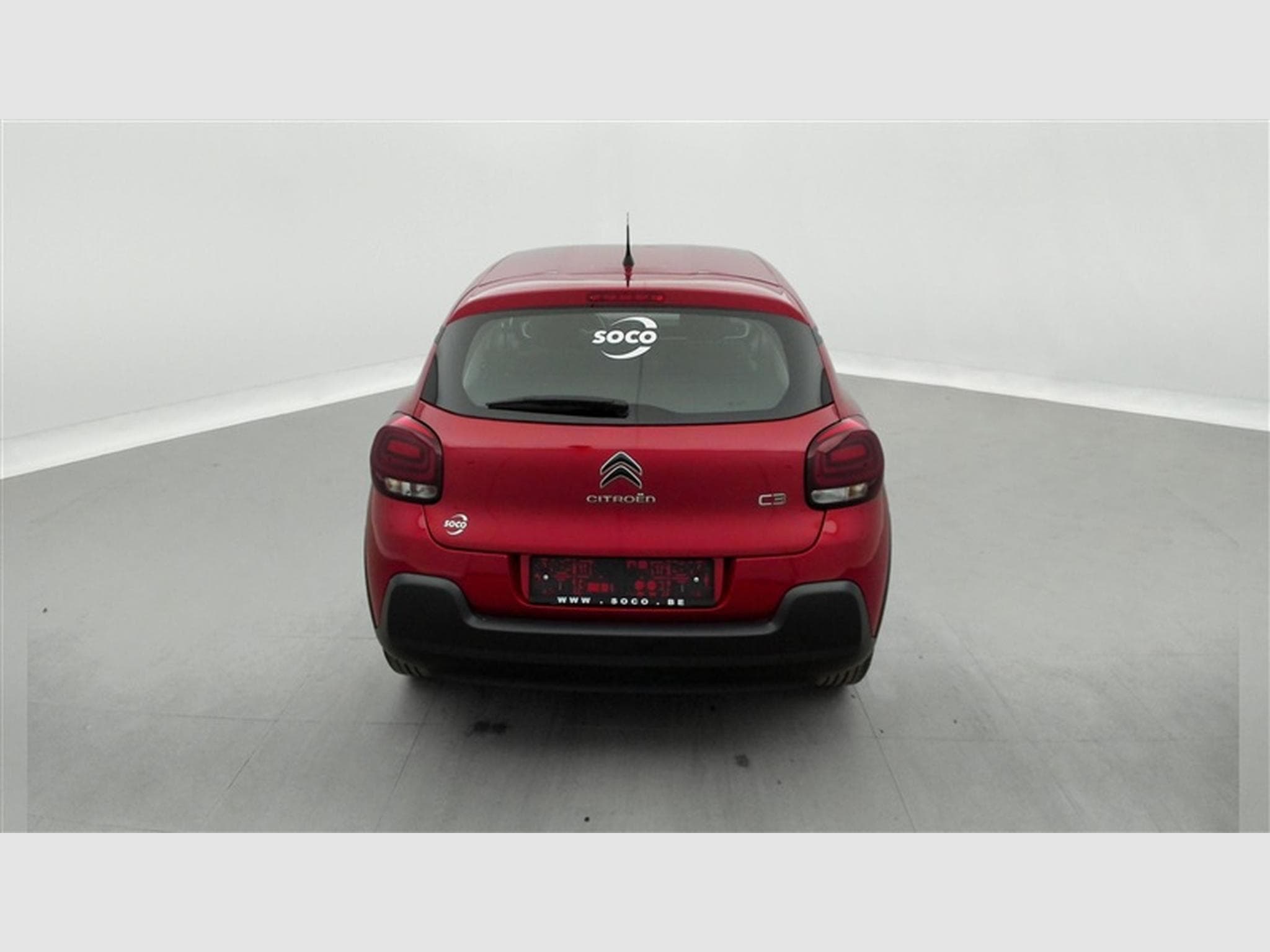 Citroen C3 1.5 BlueHDi You *FULL LED/CLIM/BLUETOOTH* (2023) - Foto 5