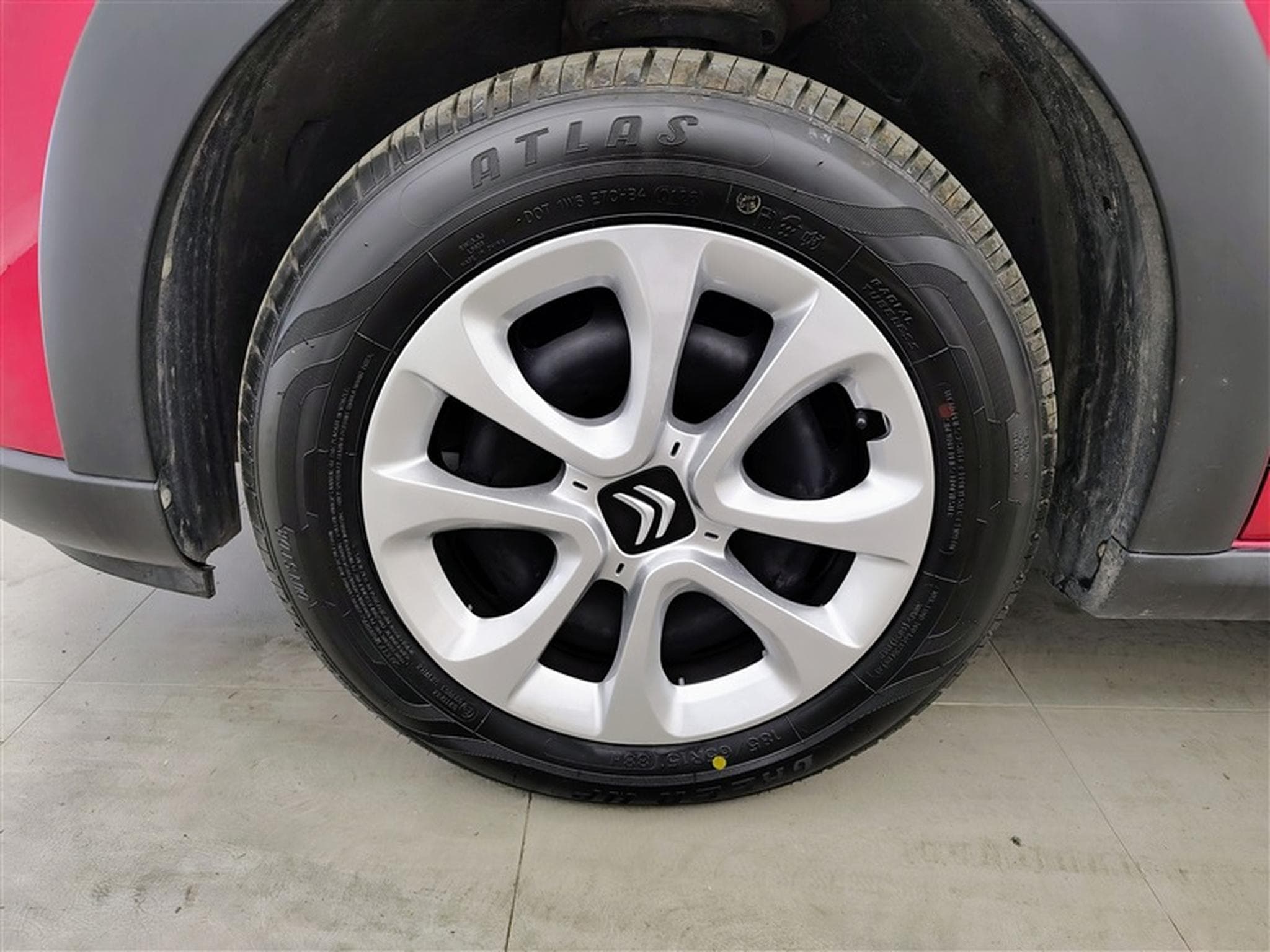 Citroen C3 1.5 BlueHDi You *FULL LED/CLIM/BLUETOOTH* (2023) - Foto 6