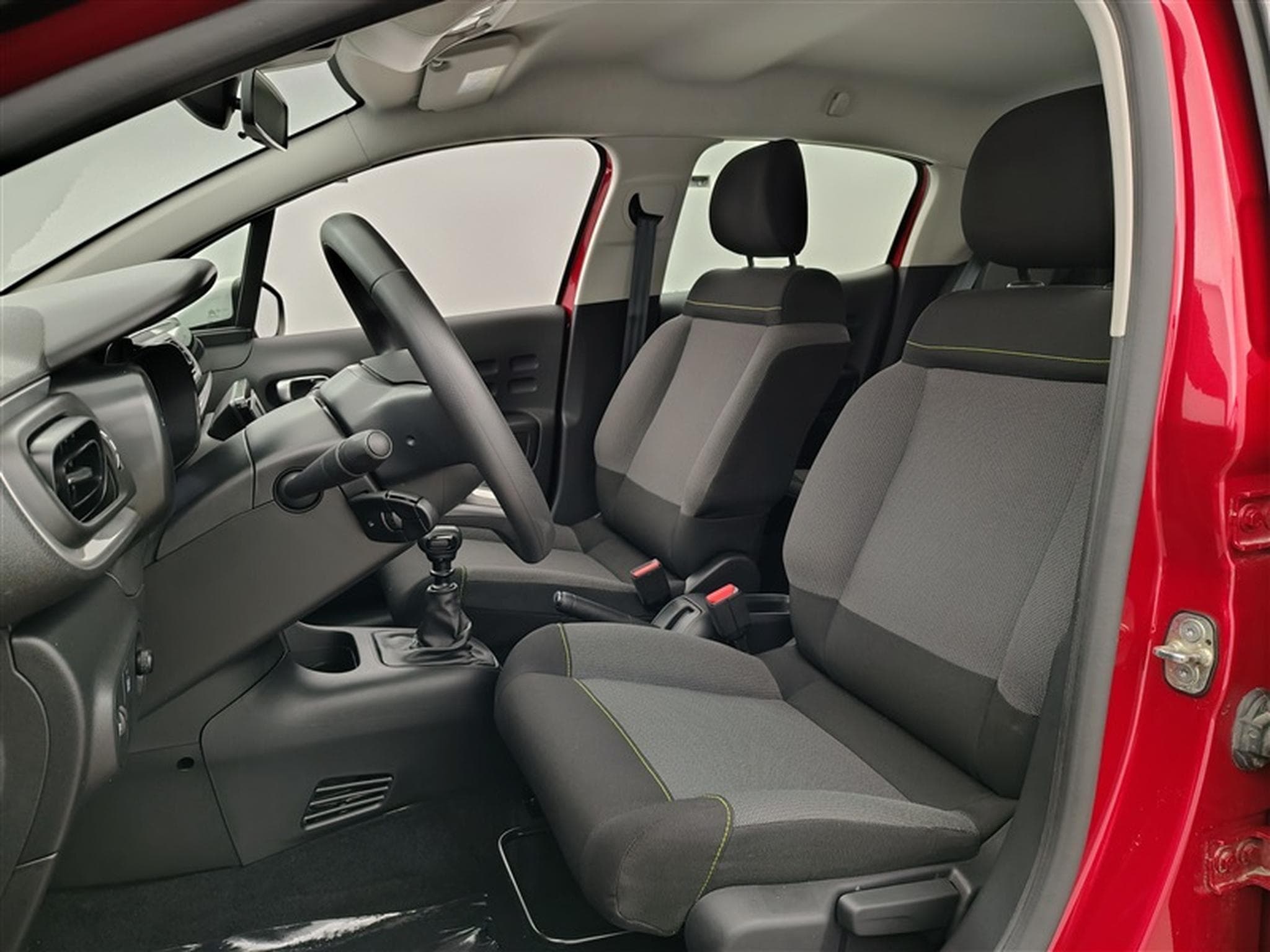 Citroen C3 1.5 BlueHDi You *FULL LED/CLIM/BLUETOOTH* (2023) - Foto 7