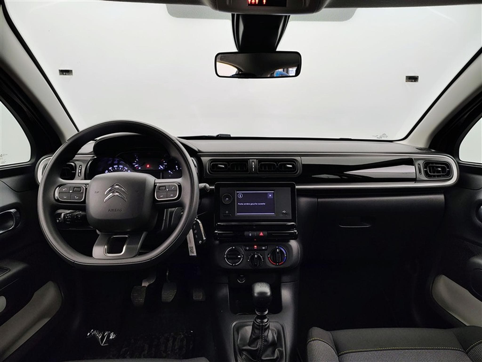 Citroen C3 1.5 BlueHDi You *FULL LED/CLIM/BLUETOOTH* (2023) - Foto 8