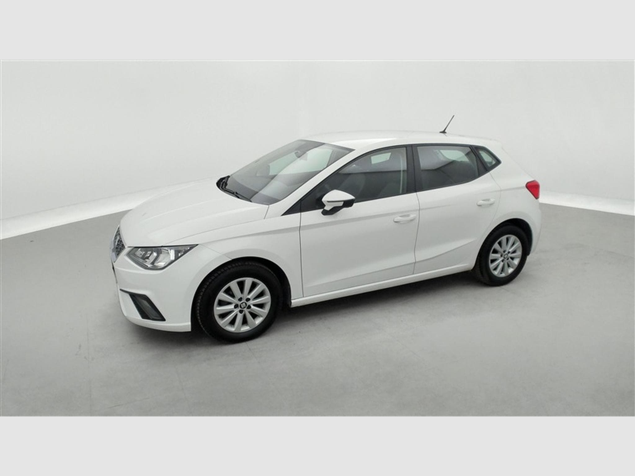 Seat Ibiza 1.0i 75cvStyle FULL LINK/CLIM/CRUISE/JA 15" (2018) - Foto 20