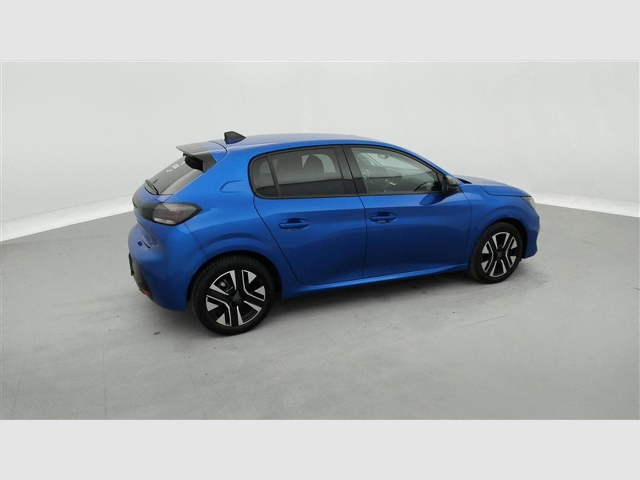 Peugeot 208 1.2i PureTech 100Cv Allure CARPLAY / PDC (2024) - Foto 25