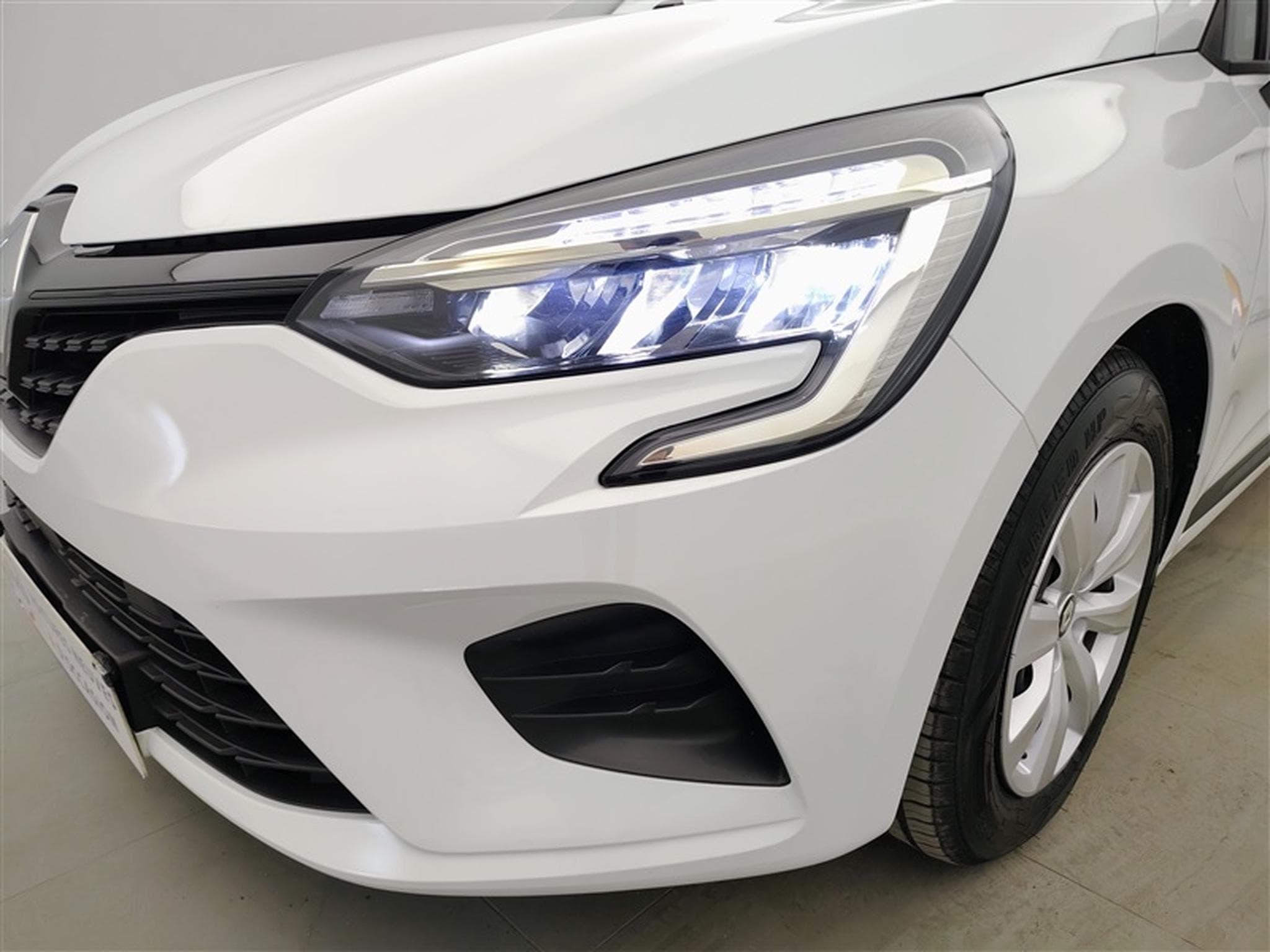 Renault Clio 1.0i SCe 65cv Zen CLIM / FULL LED / CRUISE / BLUETOOTH (2023) - Foto 15