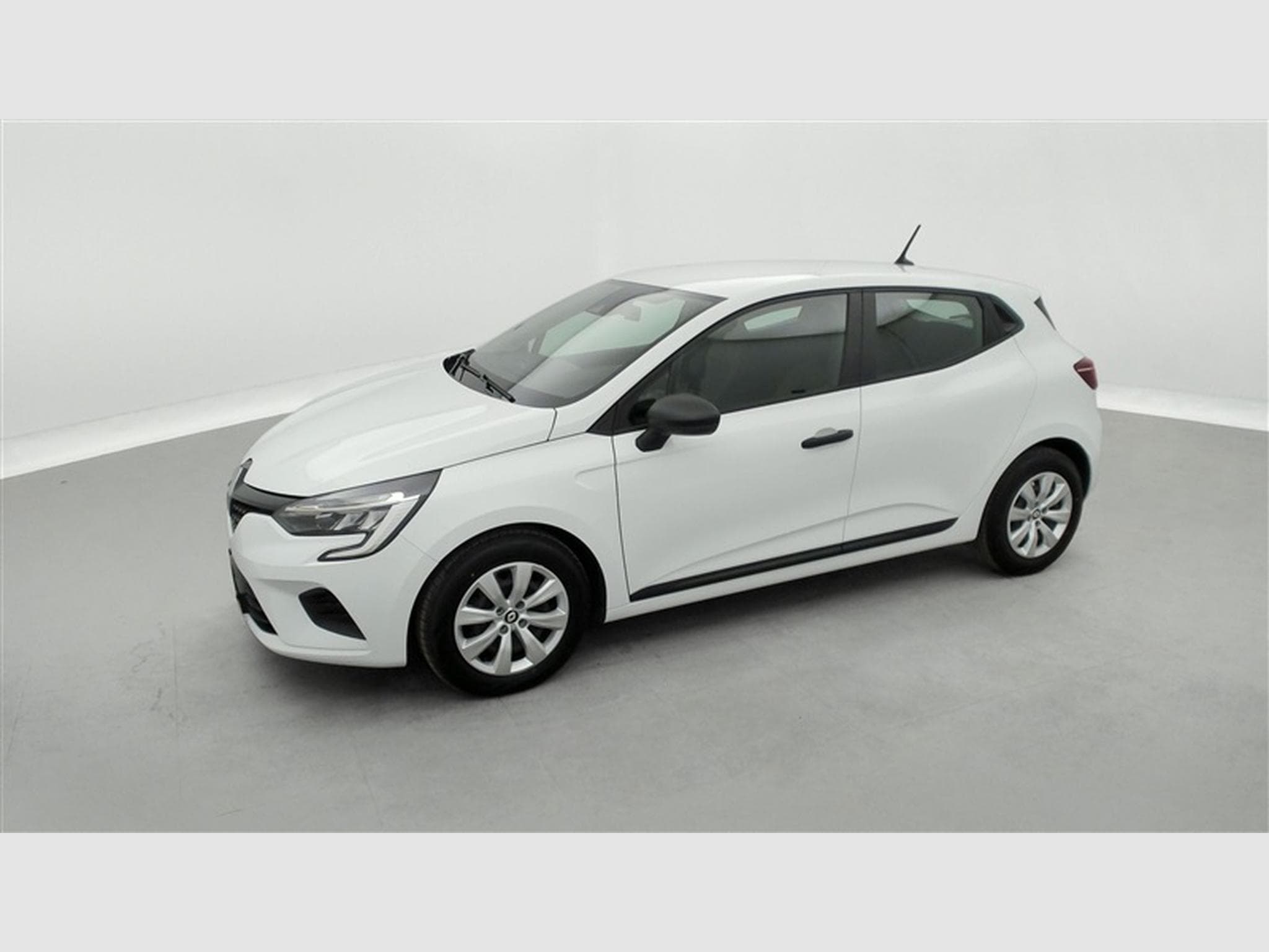 Renault Clio 1.0i SCe 65cv Zen CLIM / FULL LED / CRUISE / BLUETOOTH (2023) - Foto 19