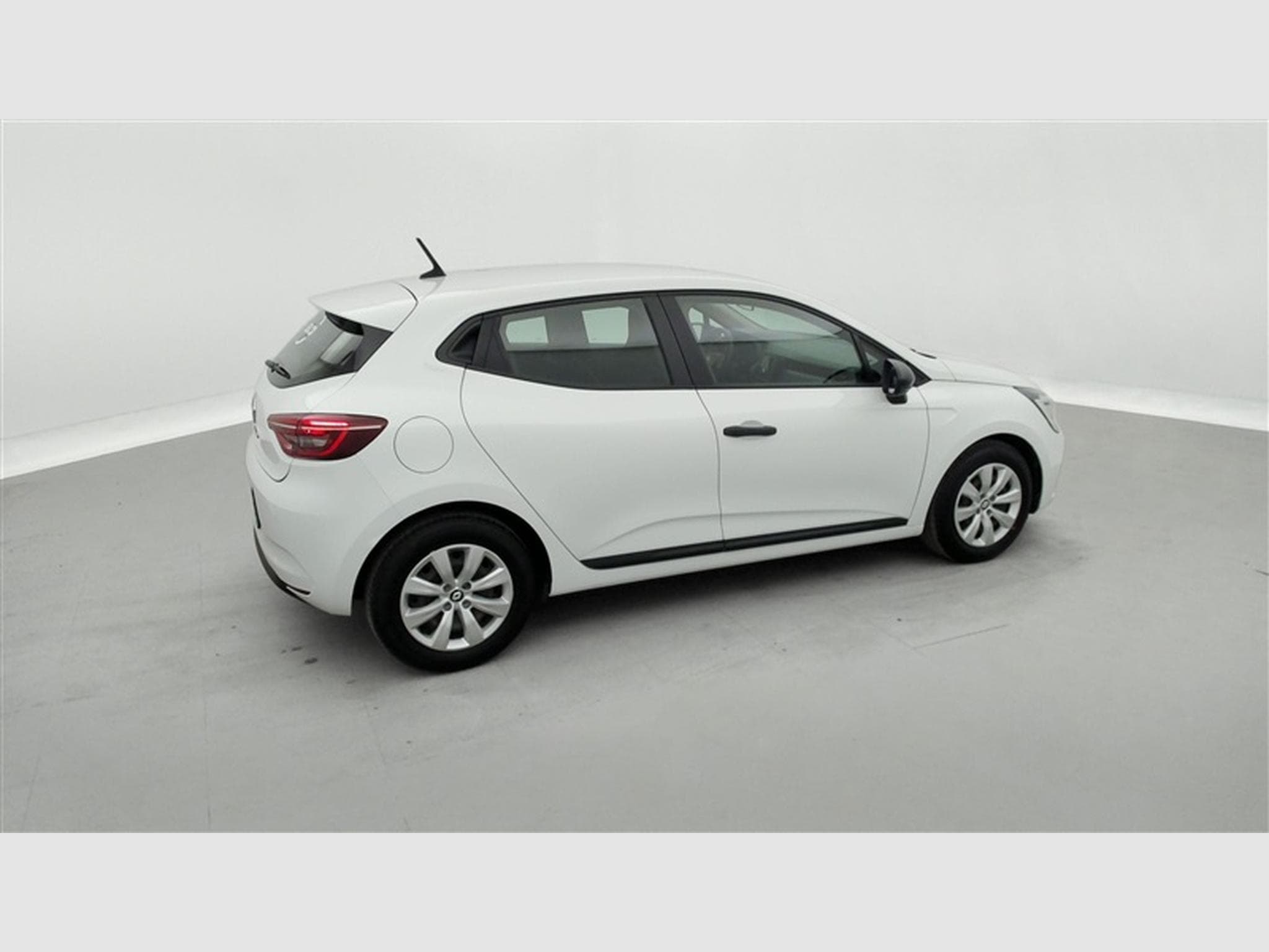 Renault Clio 1.0i SCe 65cv Zen CLIM / FULL LED / CRUISE / BLUETOOTH (2023) - Foto 23