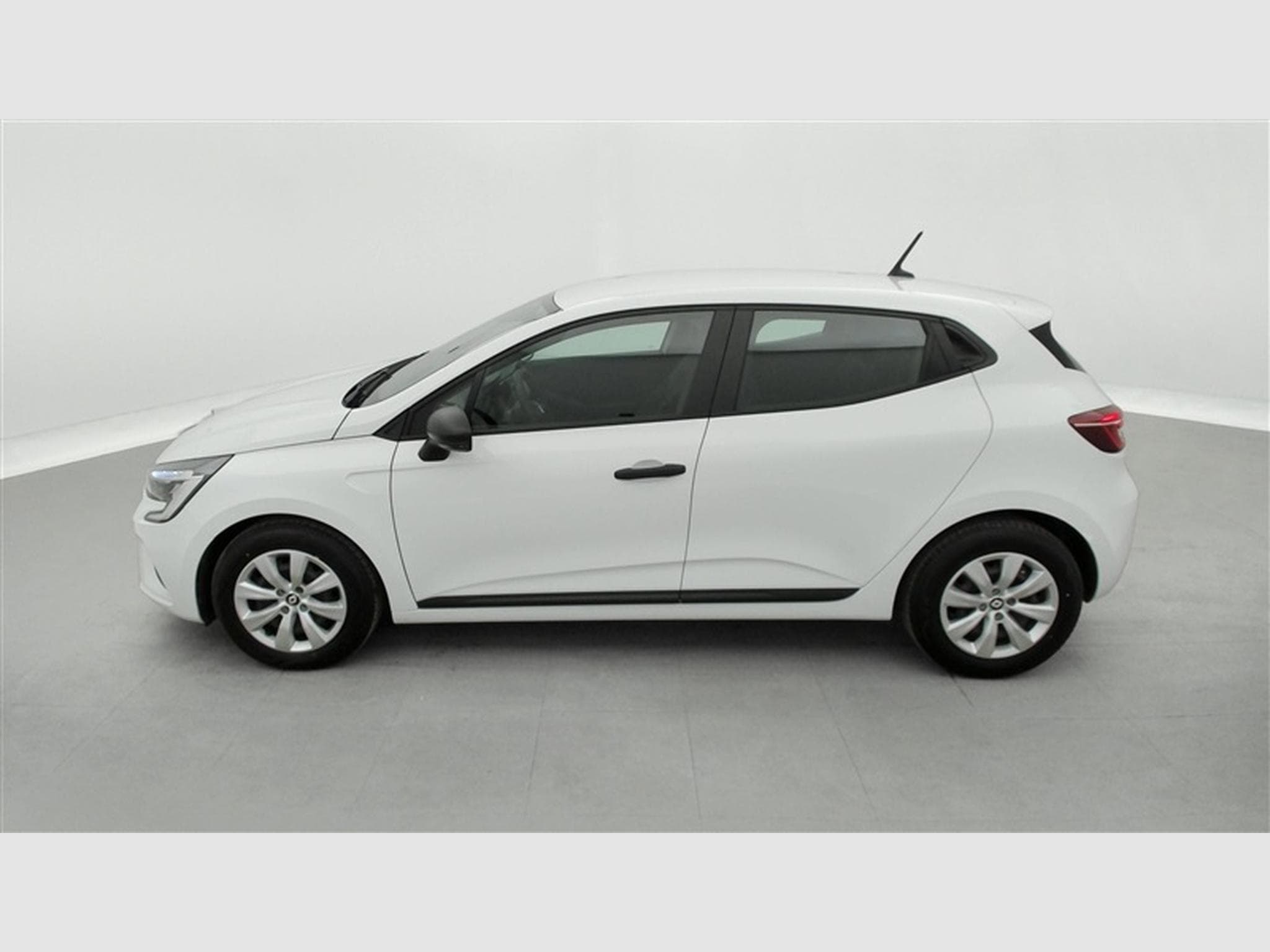 Renault Clio 1.0i SCe 65cv Zen CLIM / FULL LED / CRUISE / BLUETOOTH (2023) - Foto 3