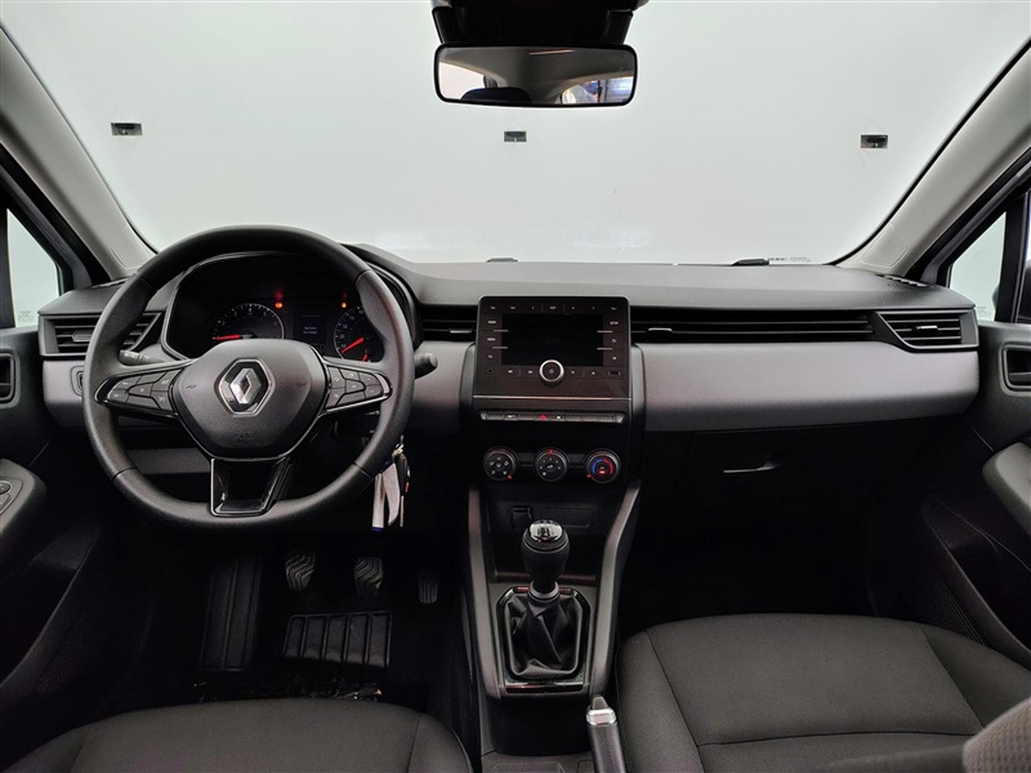 Renault Clio 1.0i SCe 65cv Zen CLIM / FULL LED / CRUISE / BLUETOOTH (2023) - Foto 8