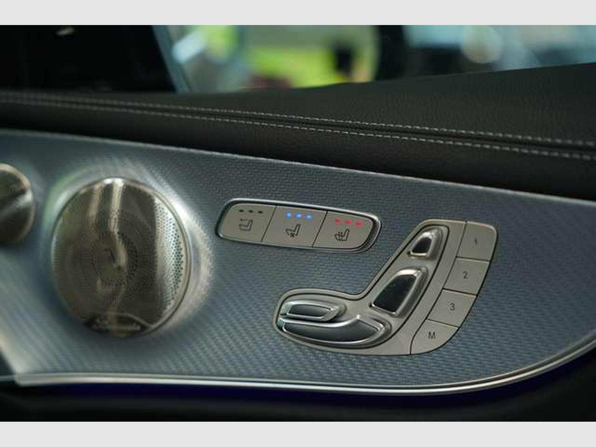 Mercedes E 450 4M Coupé AMG Line *1.H *20 *Pano *BURM (2021) - Foto 22