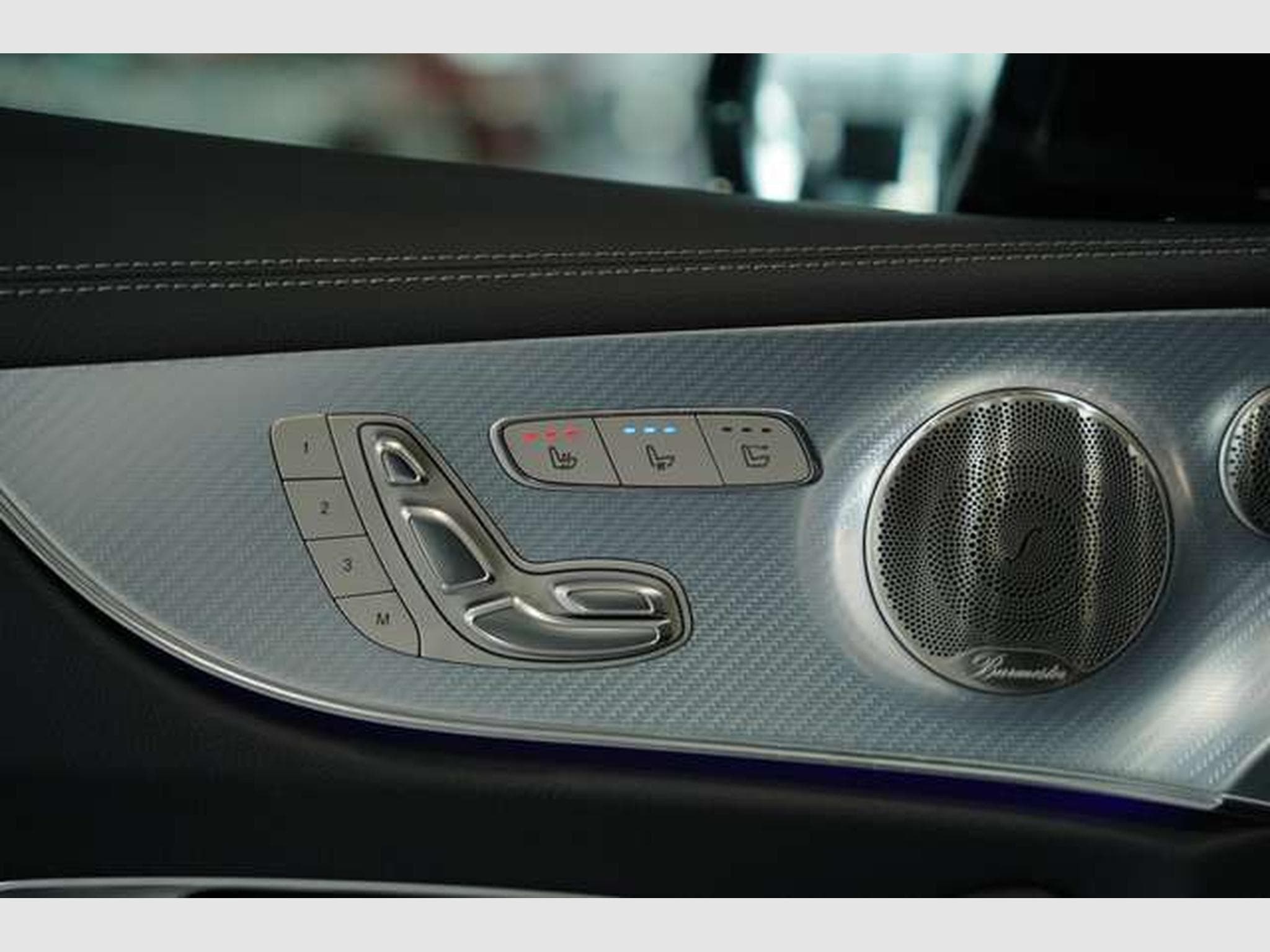 Mercedes E 450 4M Coupé AMG Line *1.H *20 *Pano *BURM (2021) - Foto 29