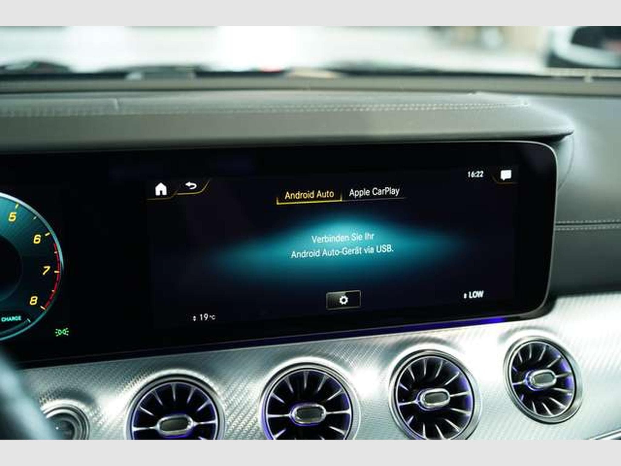 Mercedes E 450 4M Coupé AMG Line *1.H *20 *Pano *BURM (2021) - Foto 42