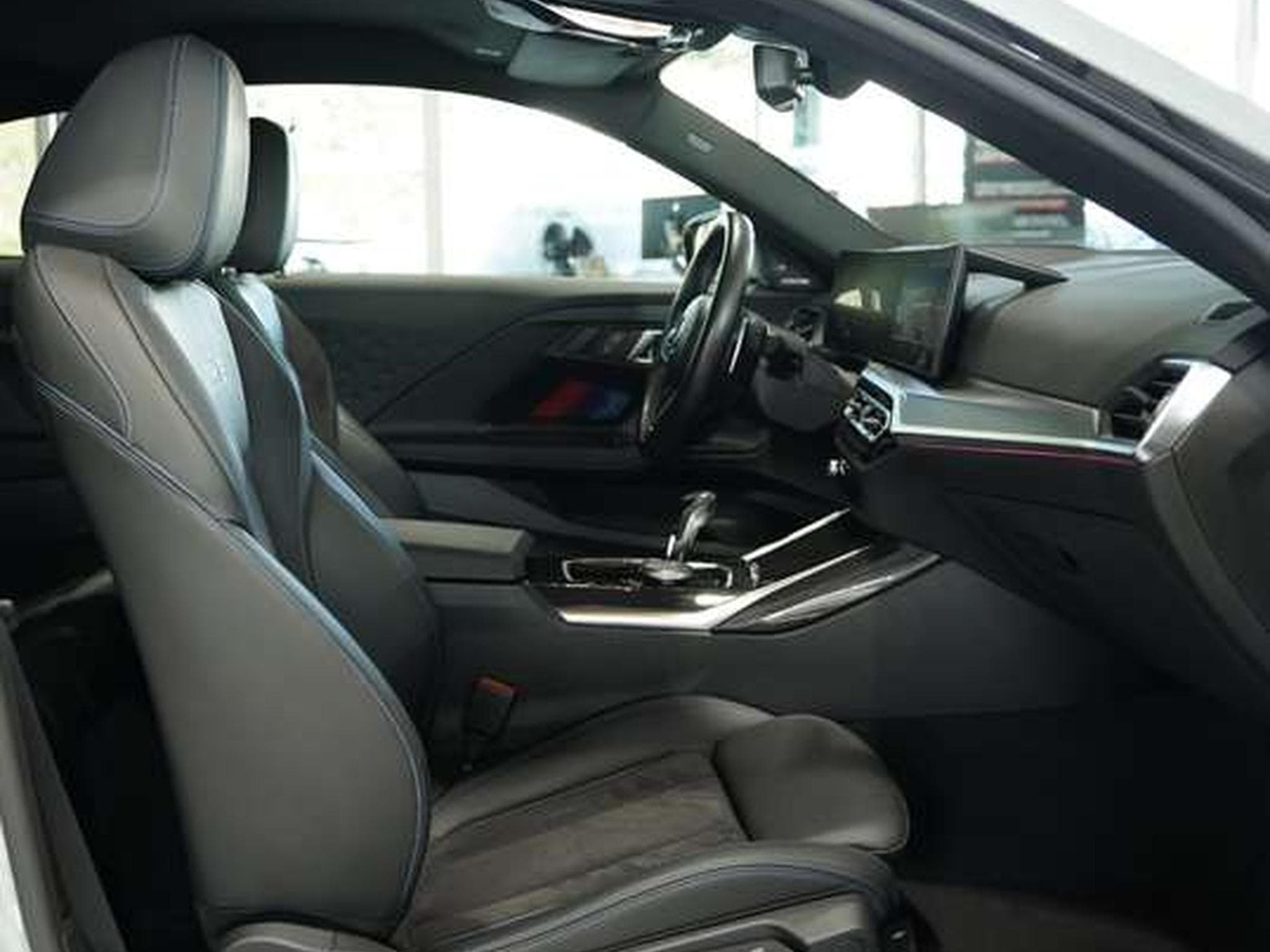 BMW M2 Coupé 2.Hand *ACC *H&K *H-UP *Carbon *Kamera (2023) - Photo 13