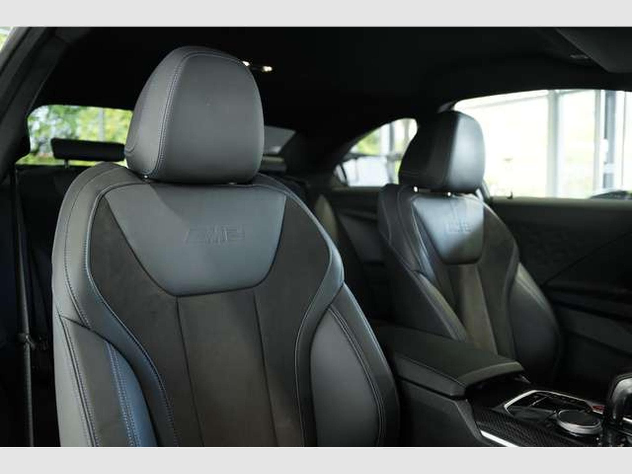 BMW M2 Coupé 2.Hand *ACC *H&K *H-UP *Carbon *Kamera (2023) - Photo 14