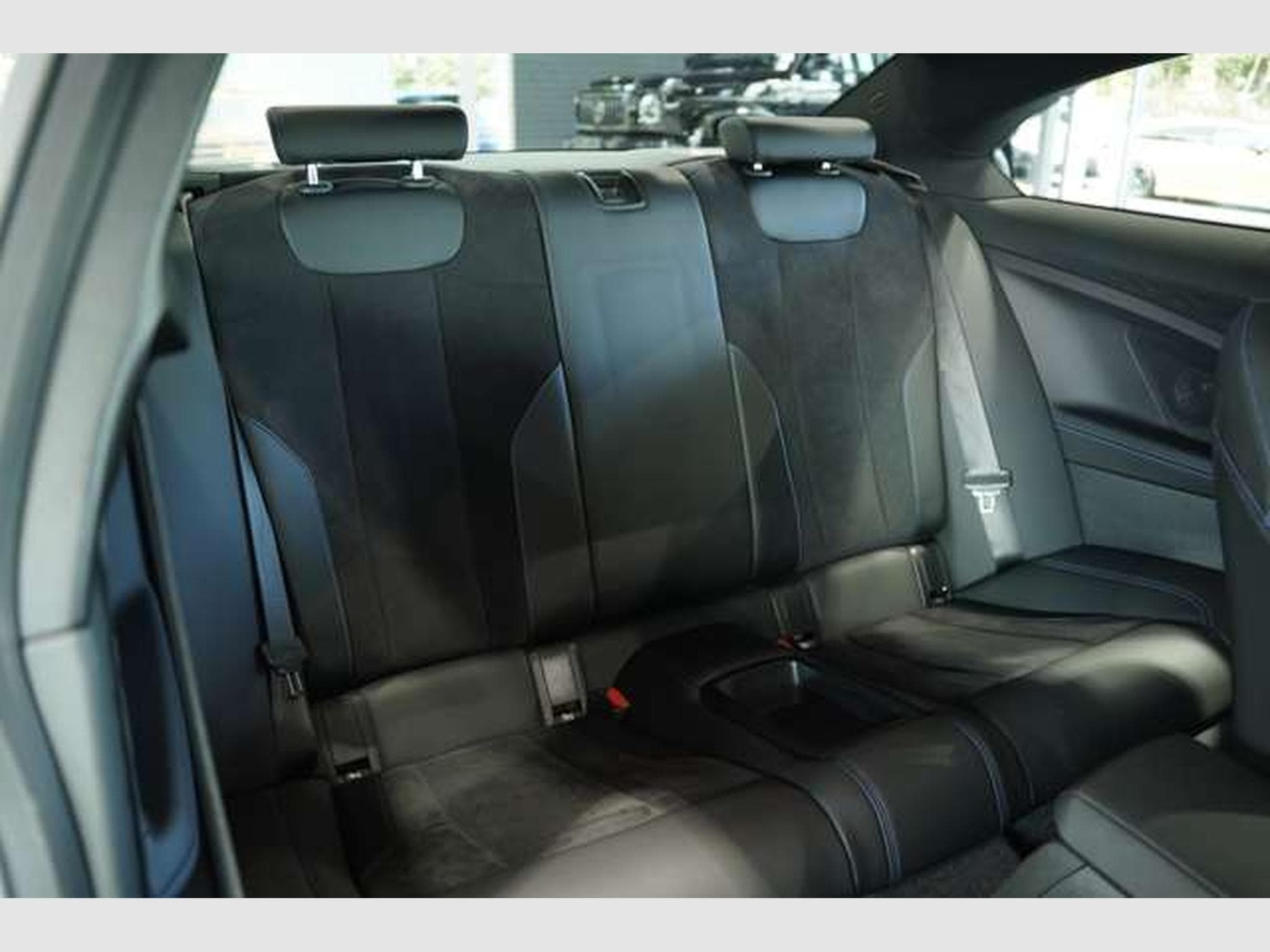 BMW M2 Coupé 2.Hand *ACC *H&K *H-UP *Carbon *Kamera (2023) - Photo 16