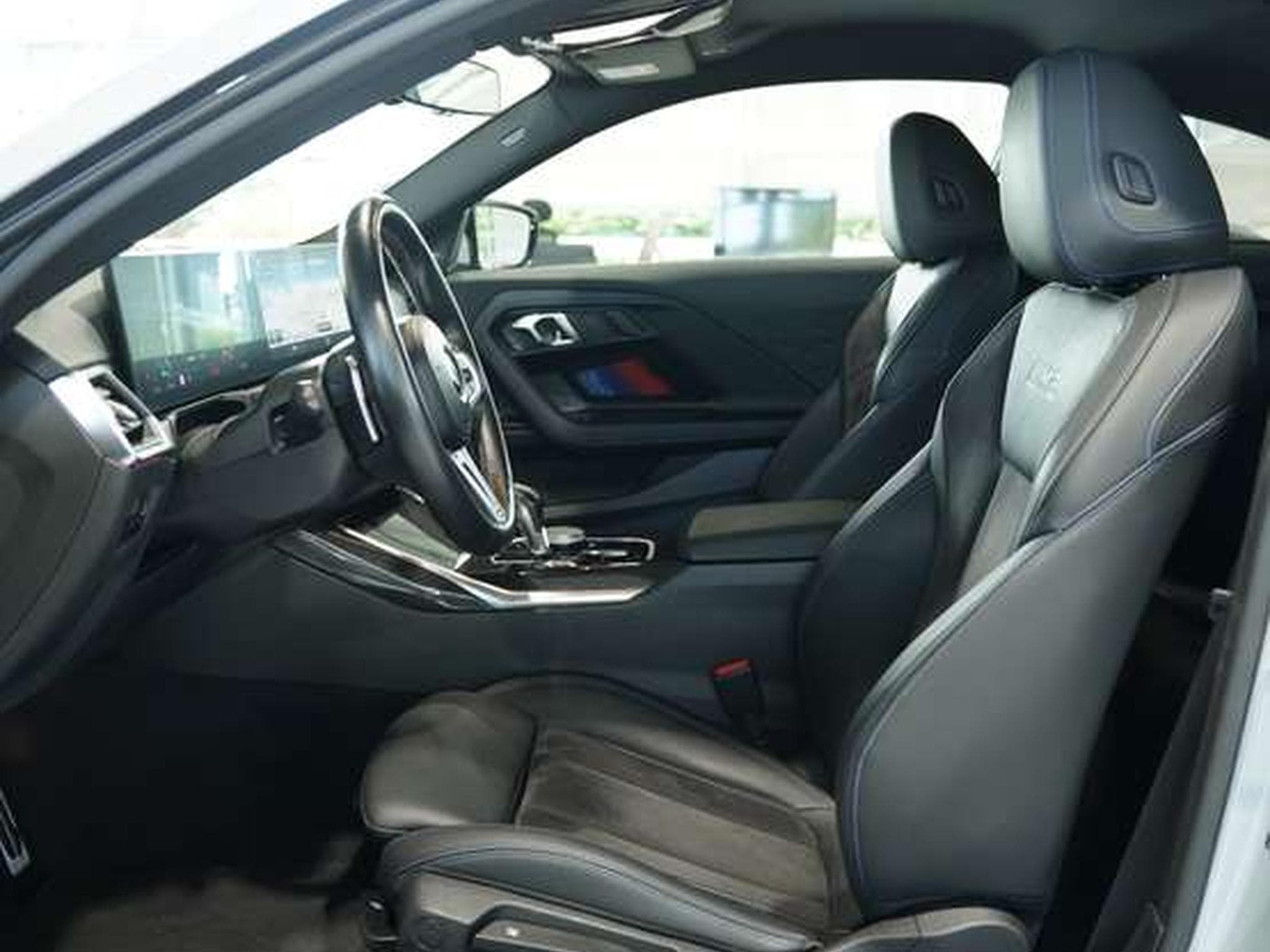 BMW M2 Coupé 2.Hand *ACC *H&K *H-UP *Carbon *Kamera (2023) - Photo 17