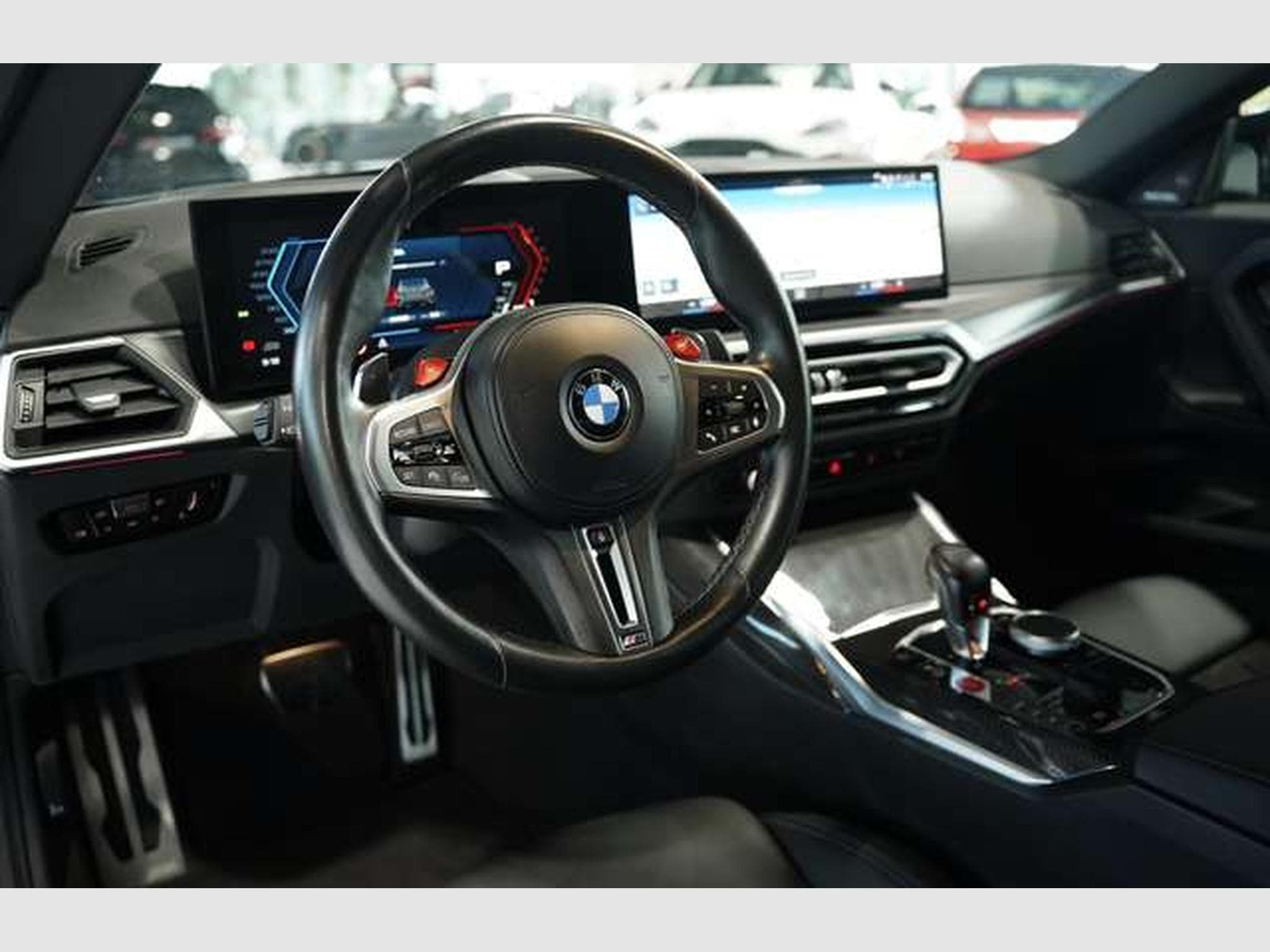BMW M2 Coupé 2.Hand *ACC *H&K *H-UP *Carbon *Kamera (2023) - Photo 21