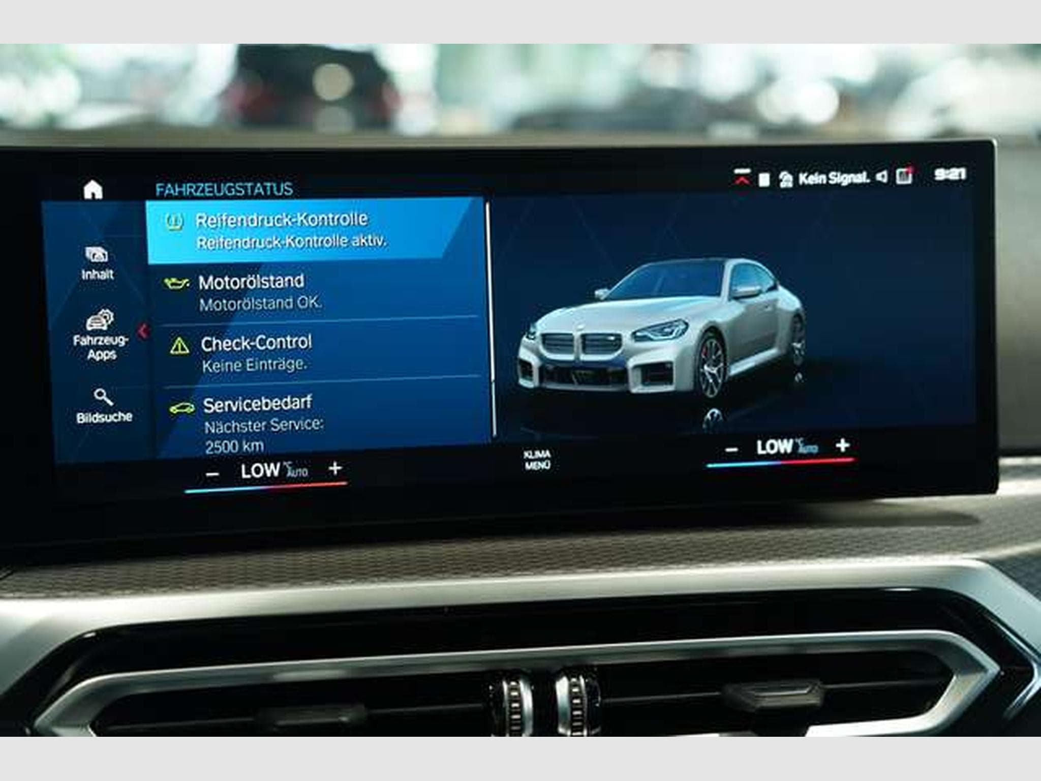 BMW M2 Coupé 2.Hand *ACC *H&K *H-UP *Carbon *Kamera (2023) - Photo 32