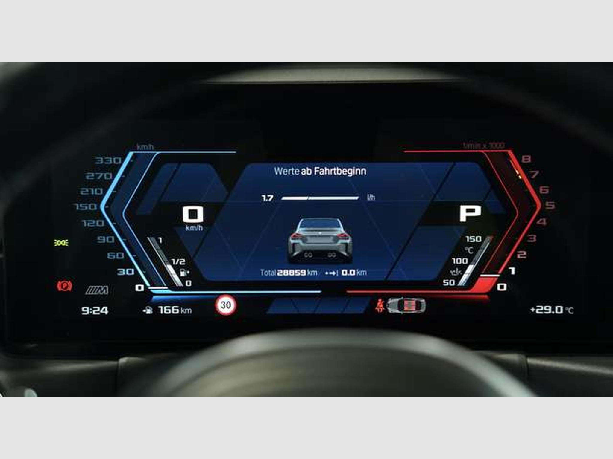 BMW M2 Coupé 2.Hand *ACC *H&K *H-UP *Carbon *Kamera (2023) - Photo 37
