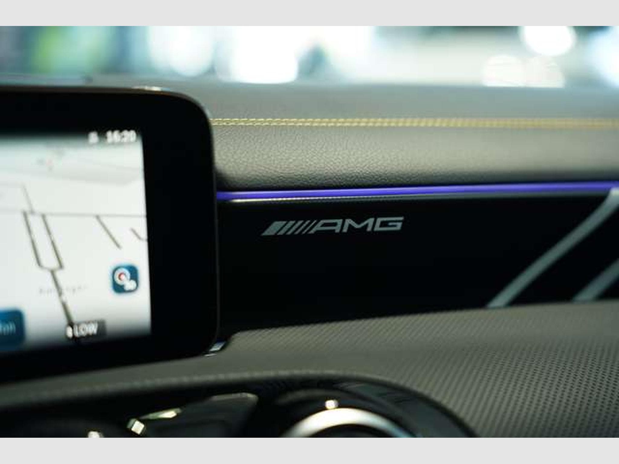 Mercedes CLA 45 AMG S 4M 2.H *19 *Schale (2025) - Foto 41