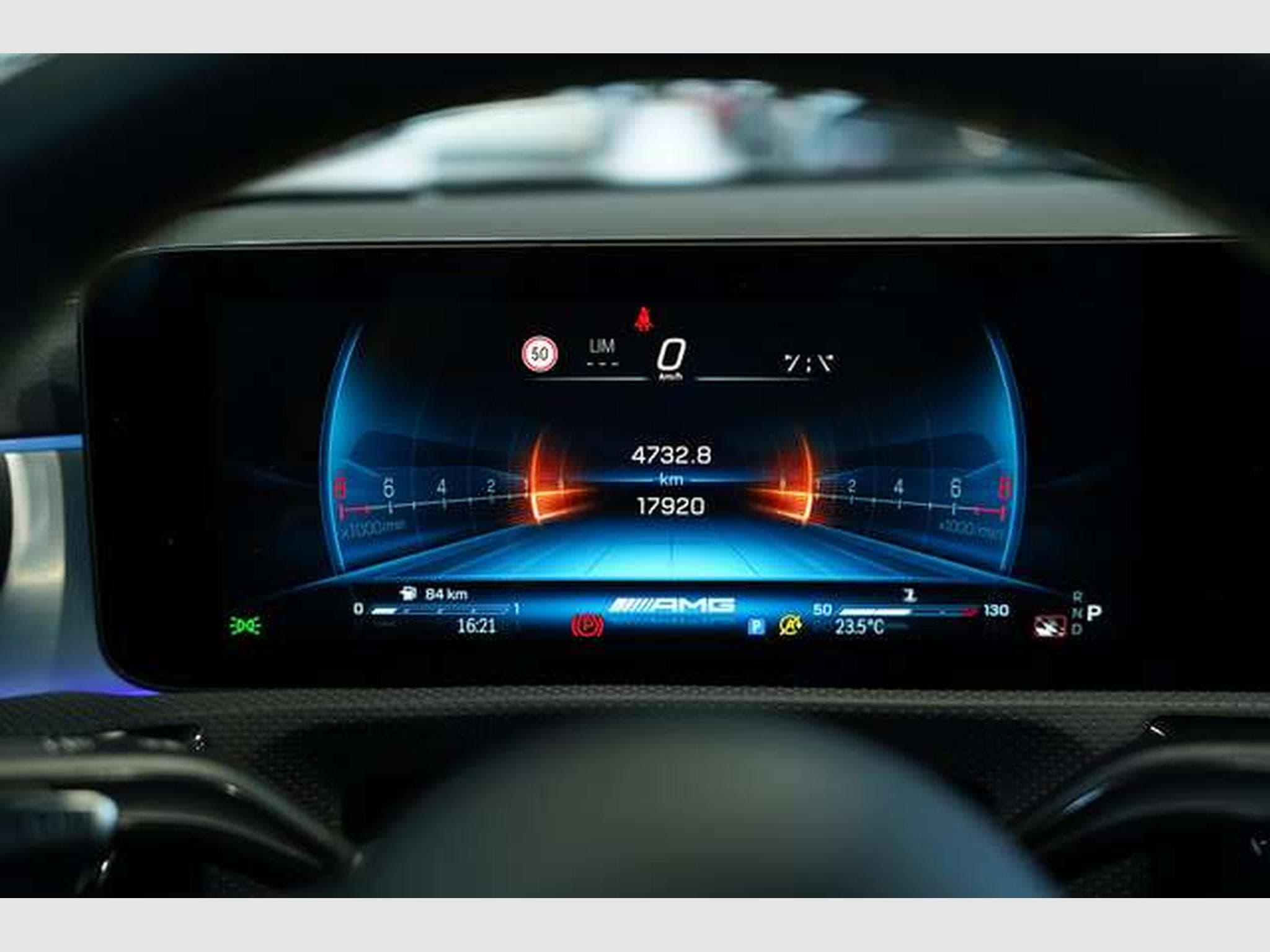 Mercedes CLA 45 AMG S 4M 2.H *19 *Schale (2025) - Foto 47