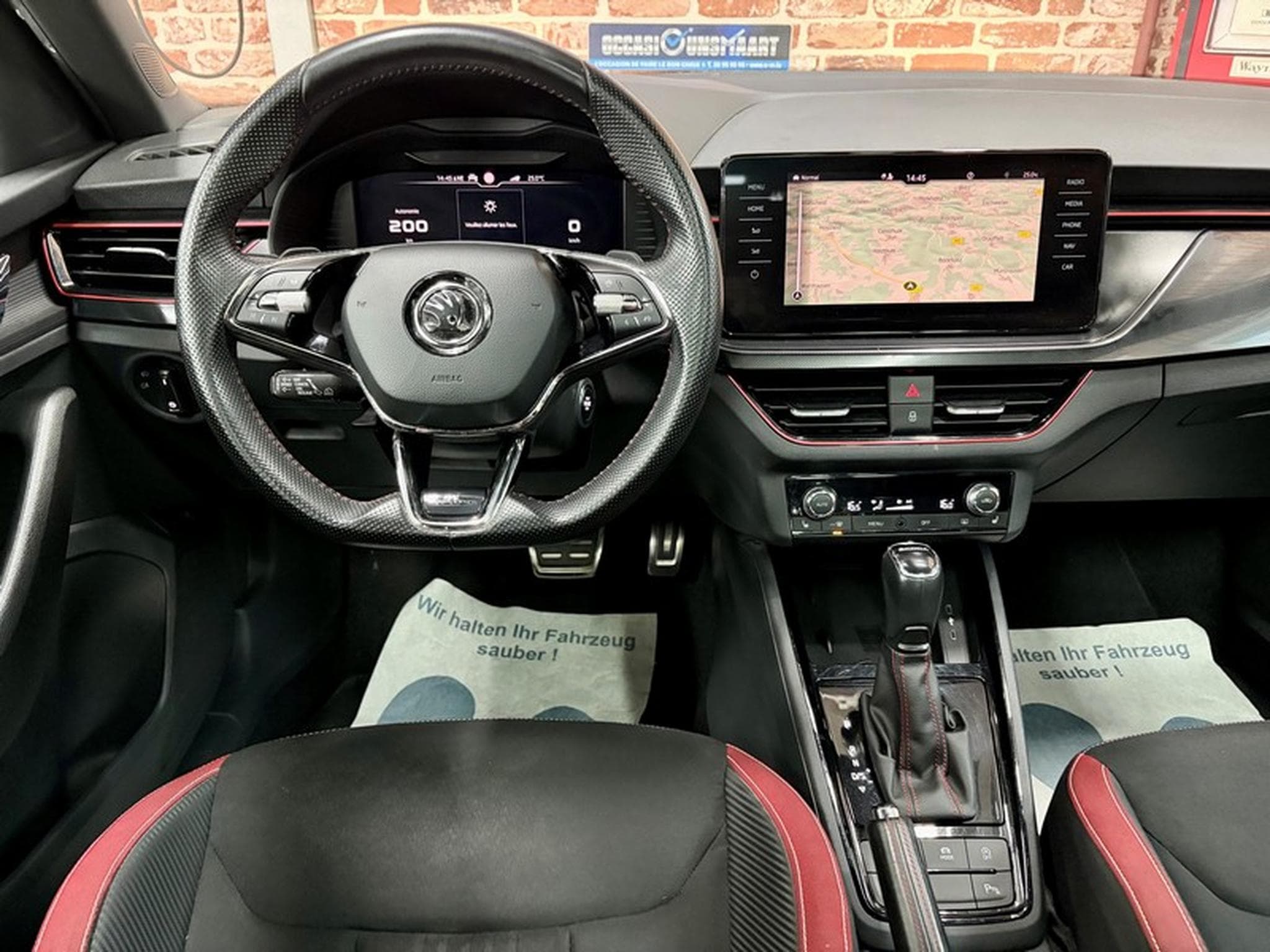Skoda Kamiq Kamiq 1.0 TSi 110cv Auto MONTE CARLO (2022) - Photo 4