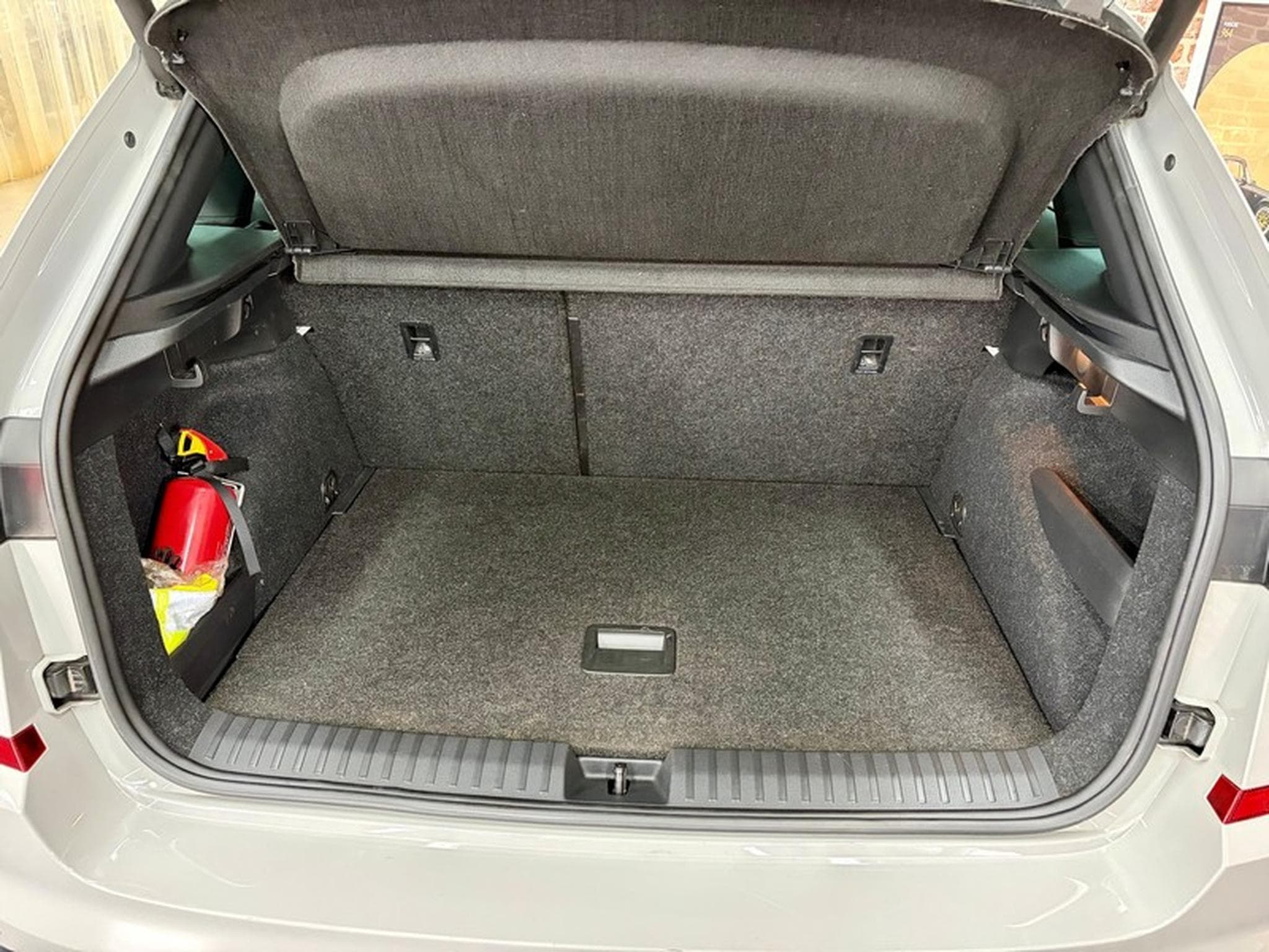 Skoda Kamiq Kamiq 1.0 TSi 110cv Auto MONTE CARLO (2022) - Photo 7