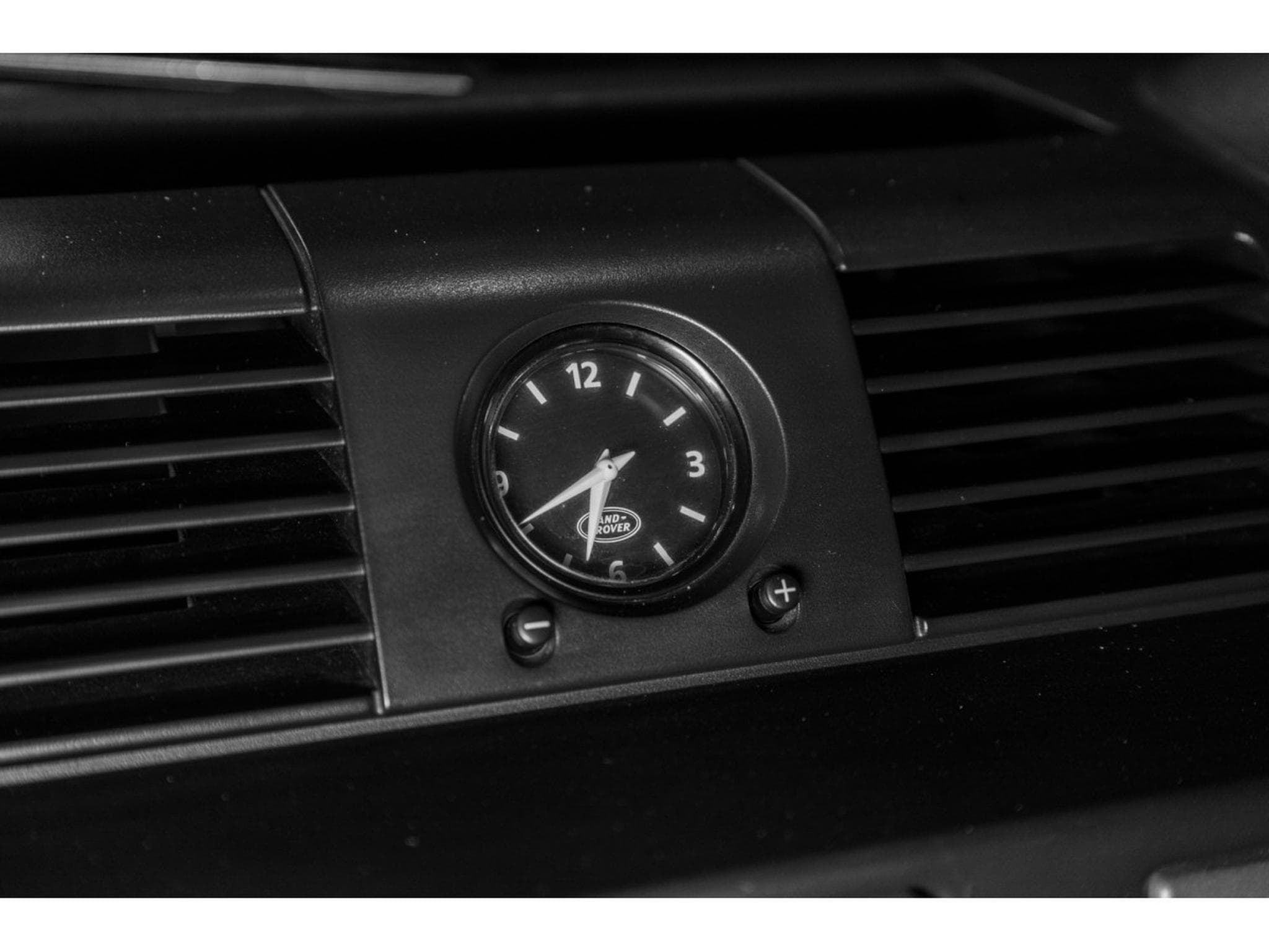 Land-Rover Defender CABRIOLET (2008) - Foto 16