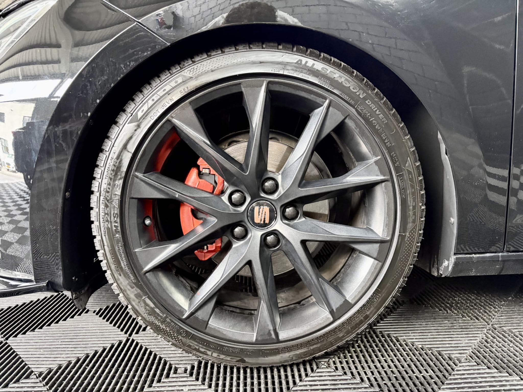 Seat Leon FR 150 CV DSG 7 *MAXTON* CAM * (2020) - Foto 21