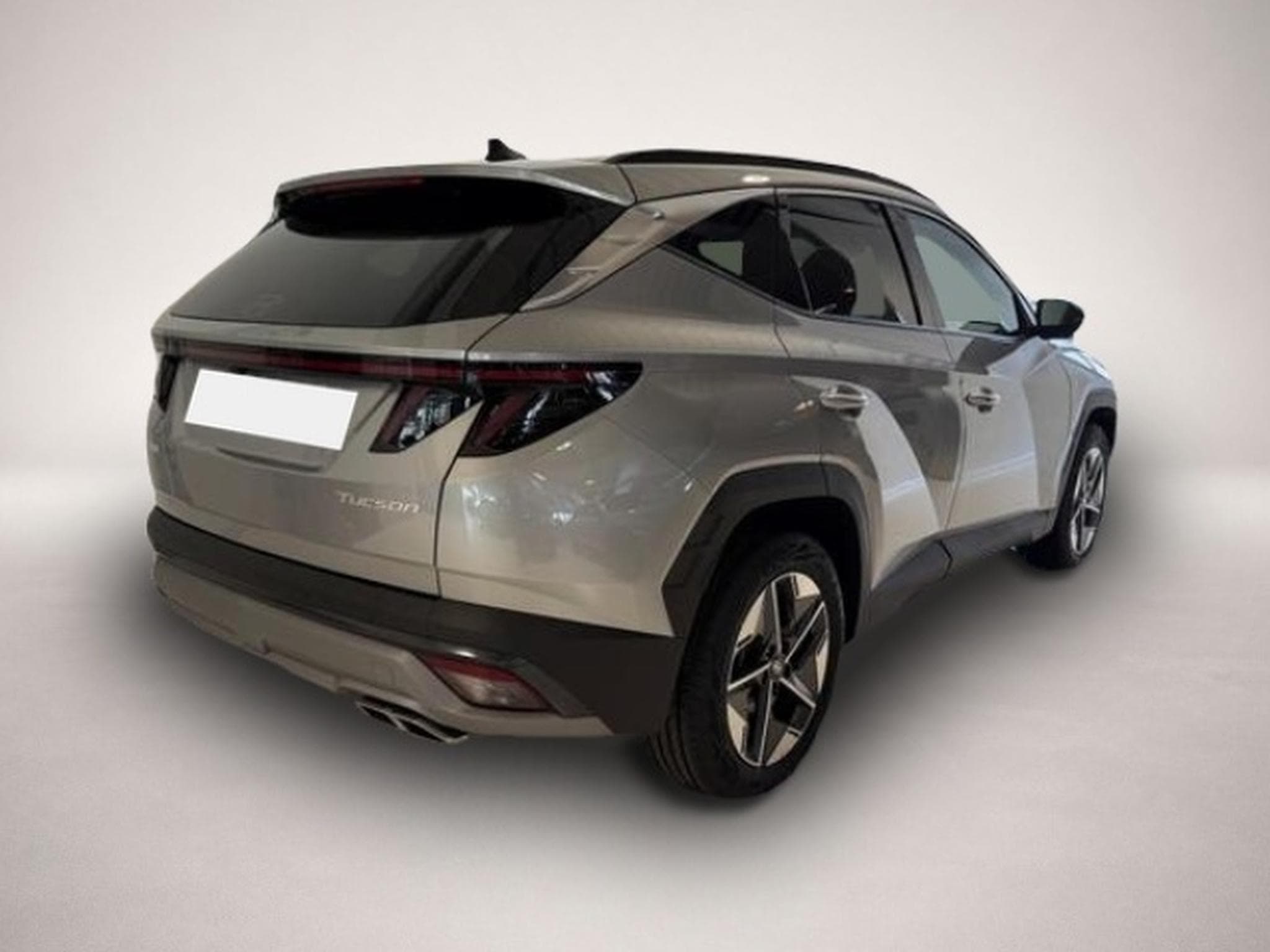 Hyundai Tucson (2025) - Photo 5